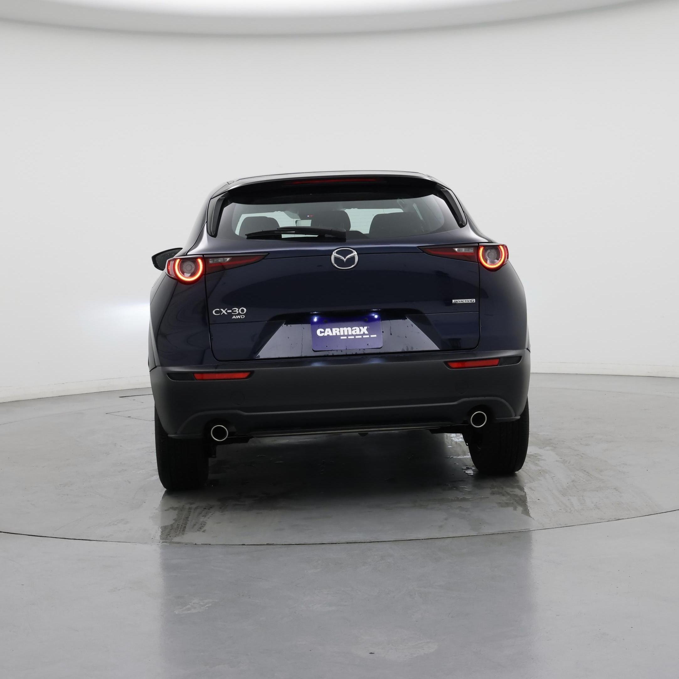 Thumbnail: 2025 Mazda CX-30 - 6