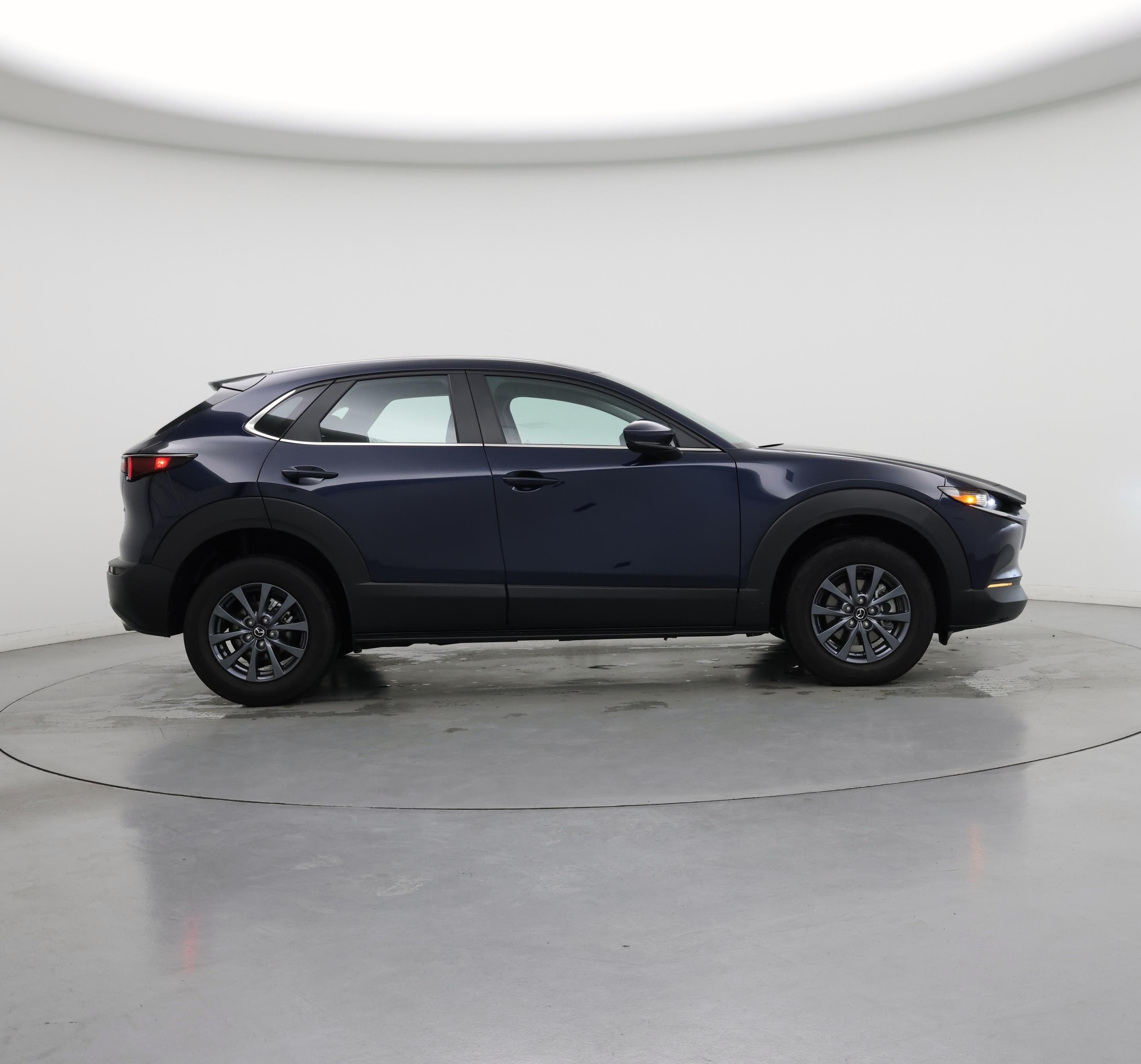 Thumbnail: 2025 Mazda CX-30 - 7