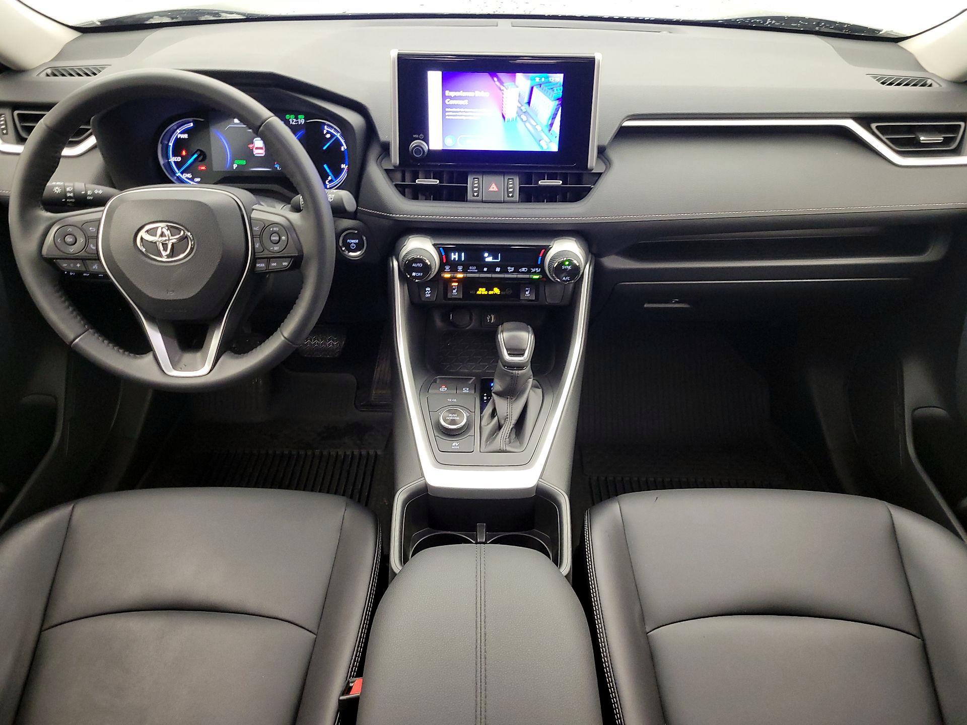 Thumbnail: 2024 Toyota RAV4 - 9