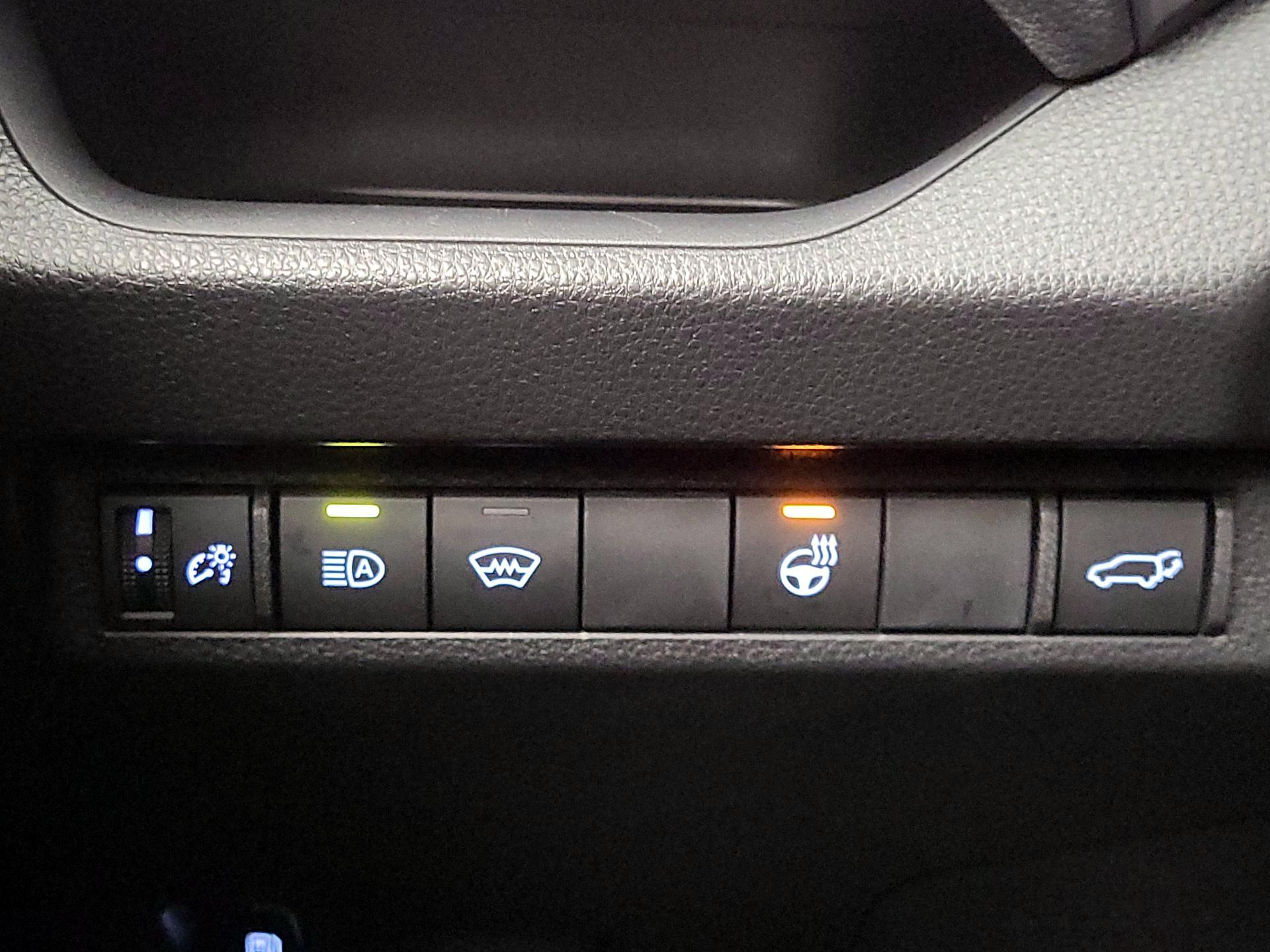 Thumbnail: 2024 Toyota RAV4 - 13