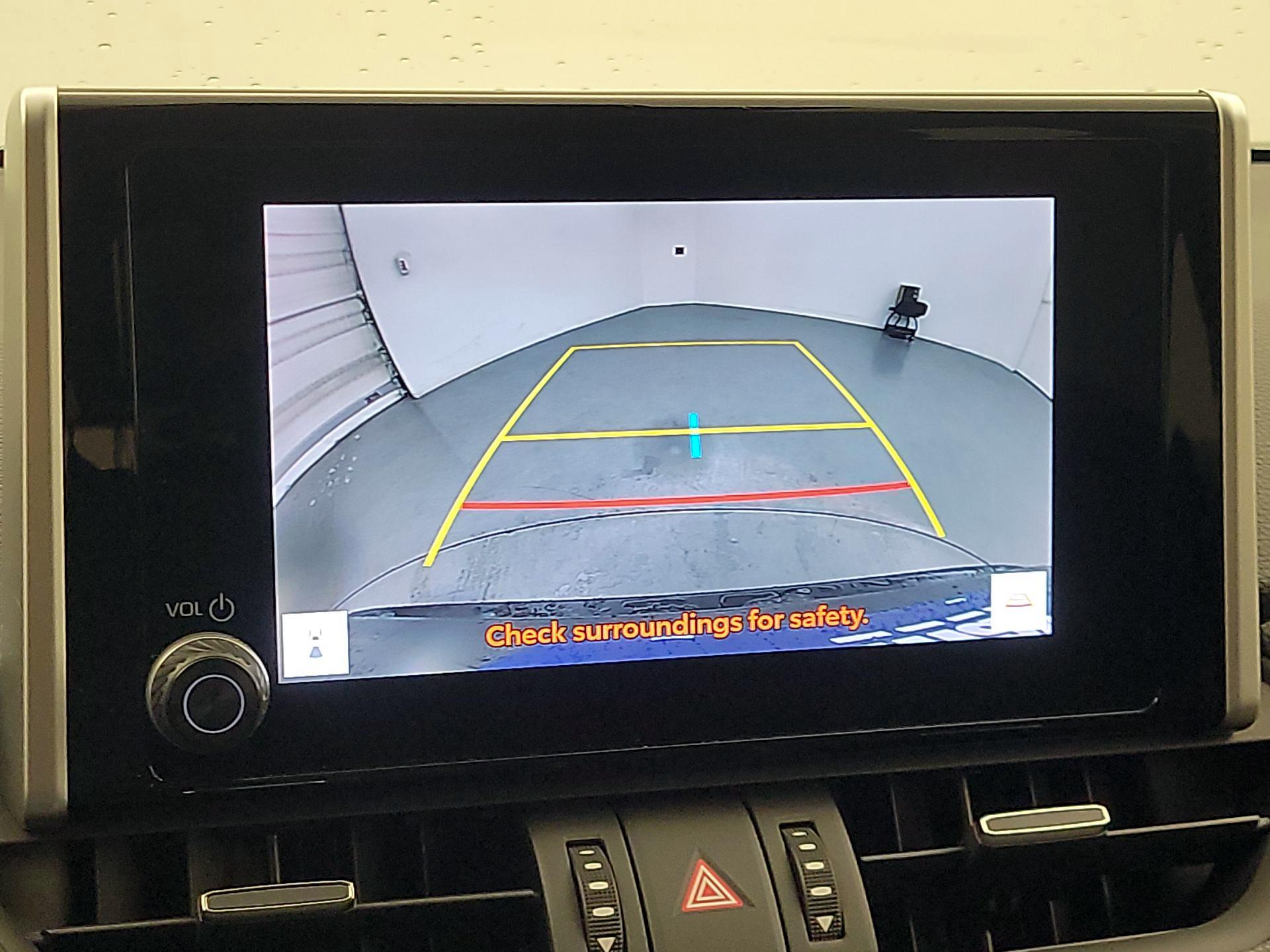 Thumbnail: 2024 Toyota RAV4 - 14