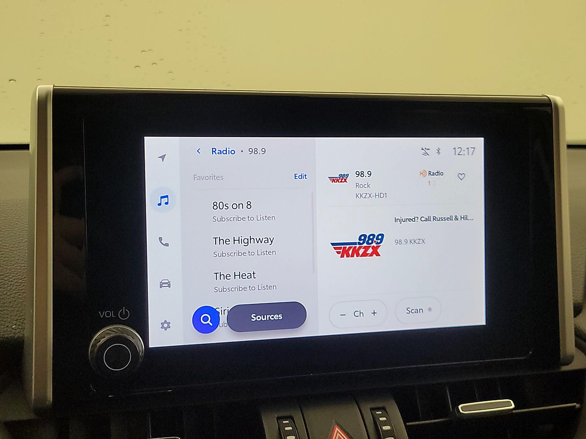 Thumbnail: 2024 Toyota RAV4 - 15