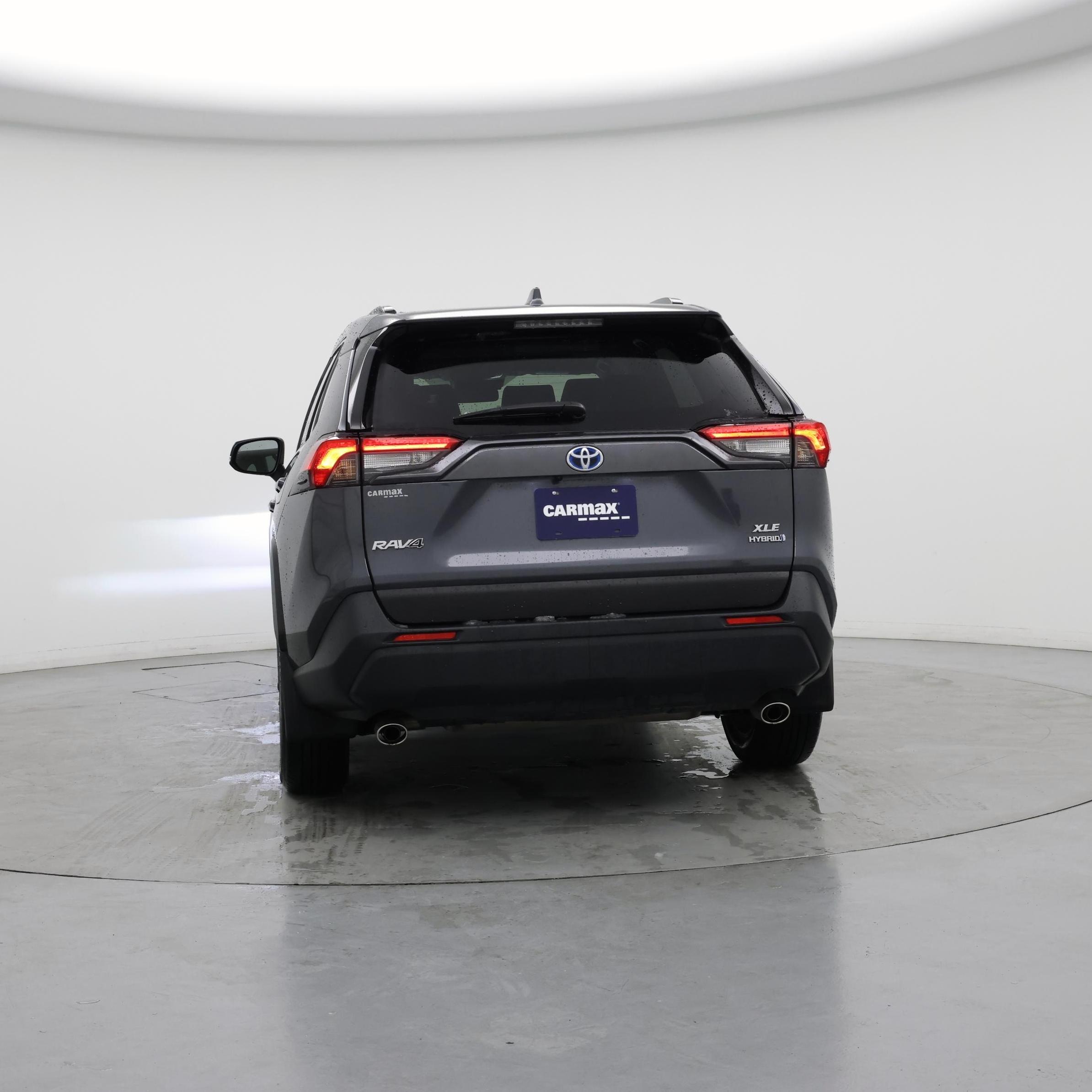 Thumbnail: 2024 Toyota RAV4 - 6