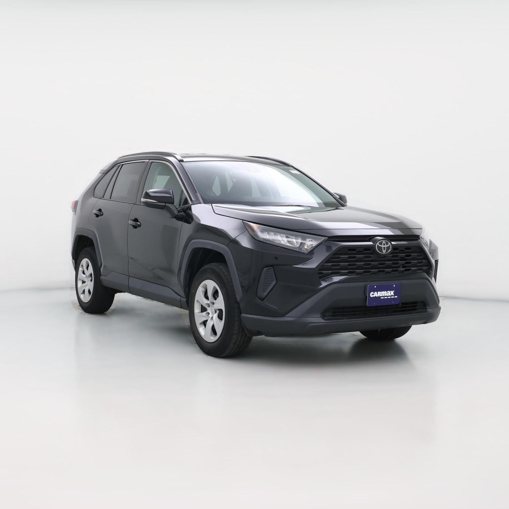 Thumbnail: 2019 Toyota RAV4 - 1