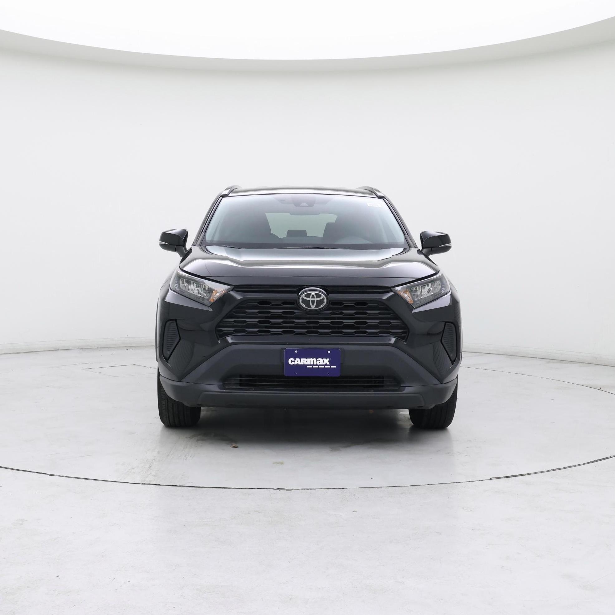 Thumbnail: 2019 Toyota RAV4 - 5