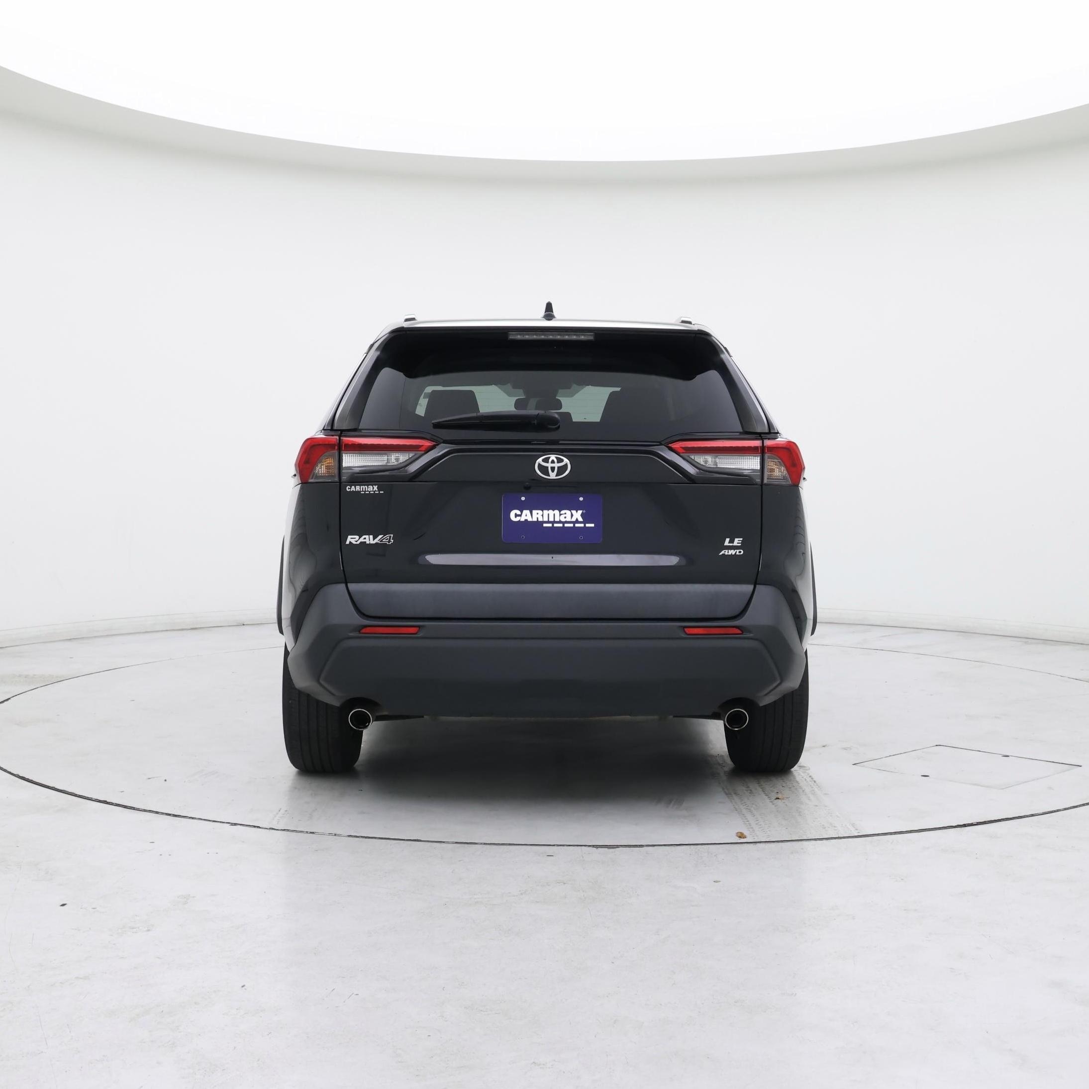 Thumbnail: 2019 Toyota RAV4 - 6