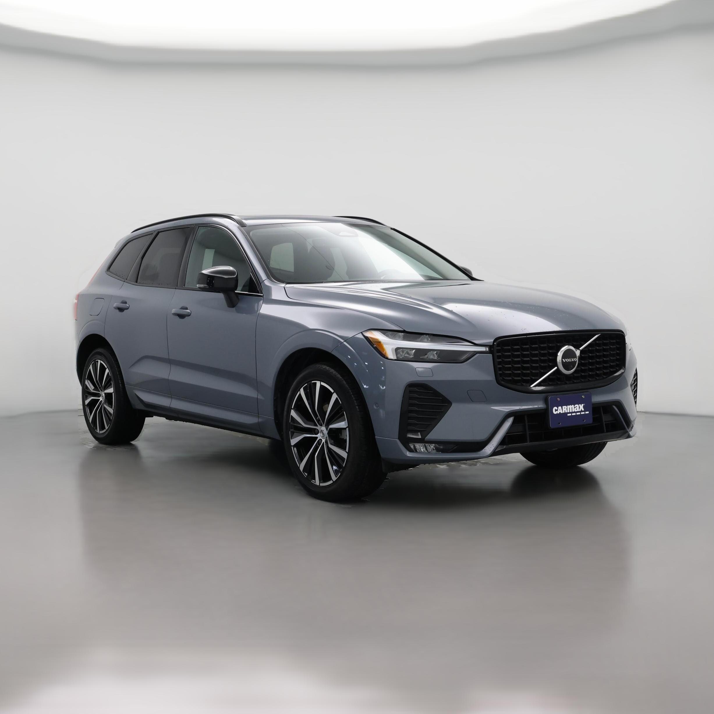 Thumbnail: 2023 Volvo XC60 - 1
