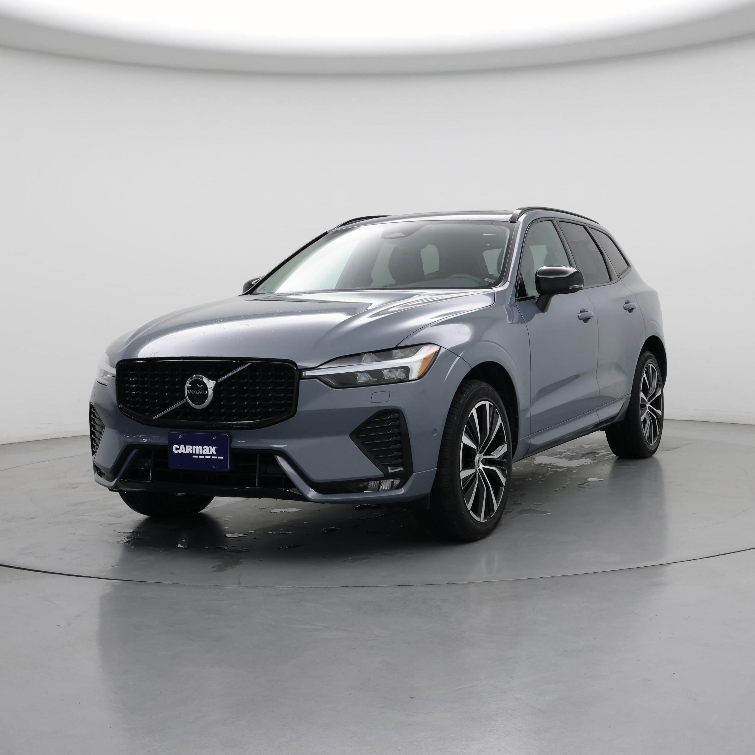 Thumbnail: 2023 Volvo XC60 - 4