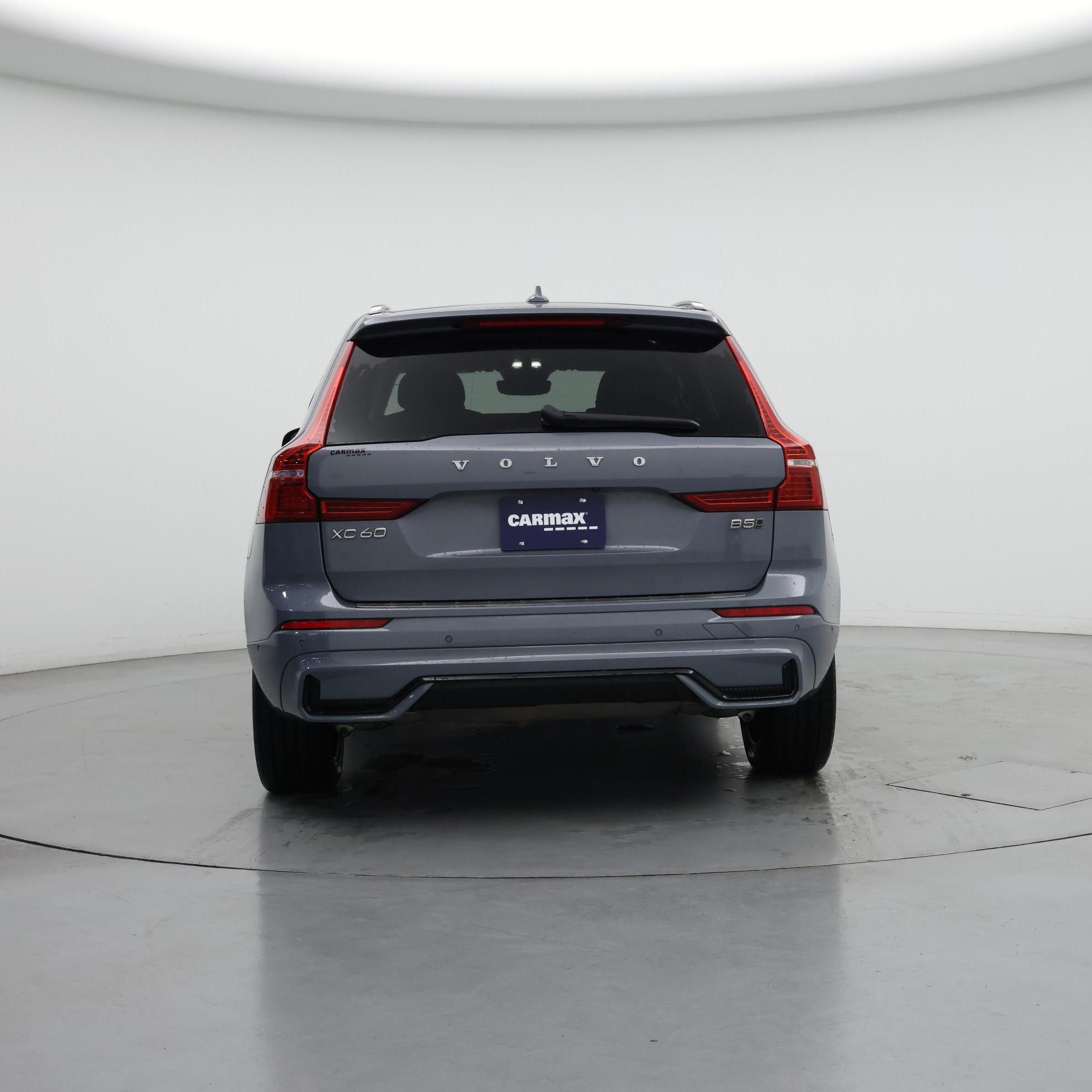 Thumbnail: 2023 Volvo XC60 - 6