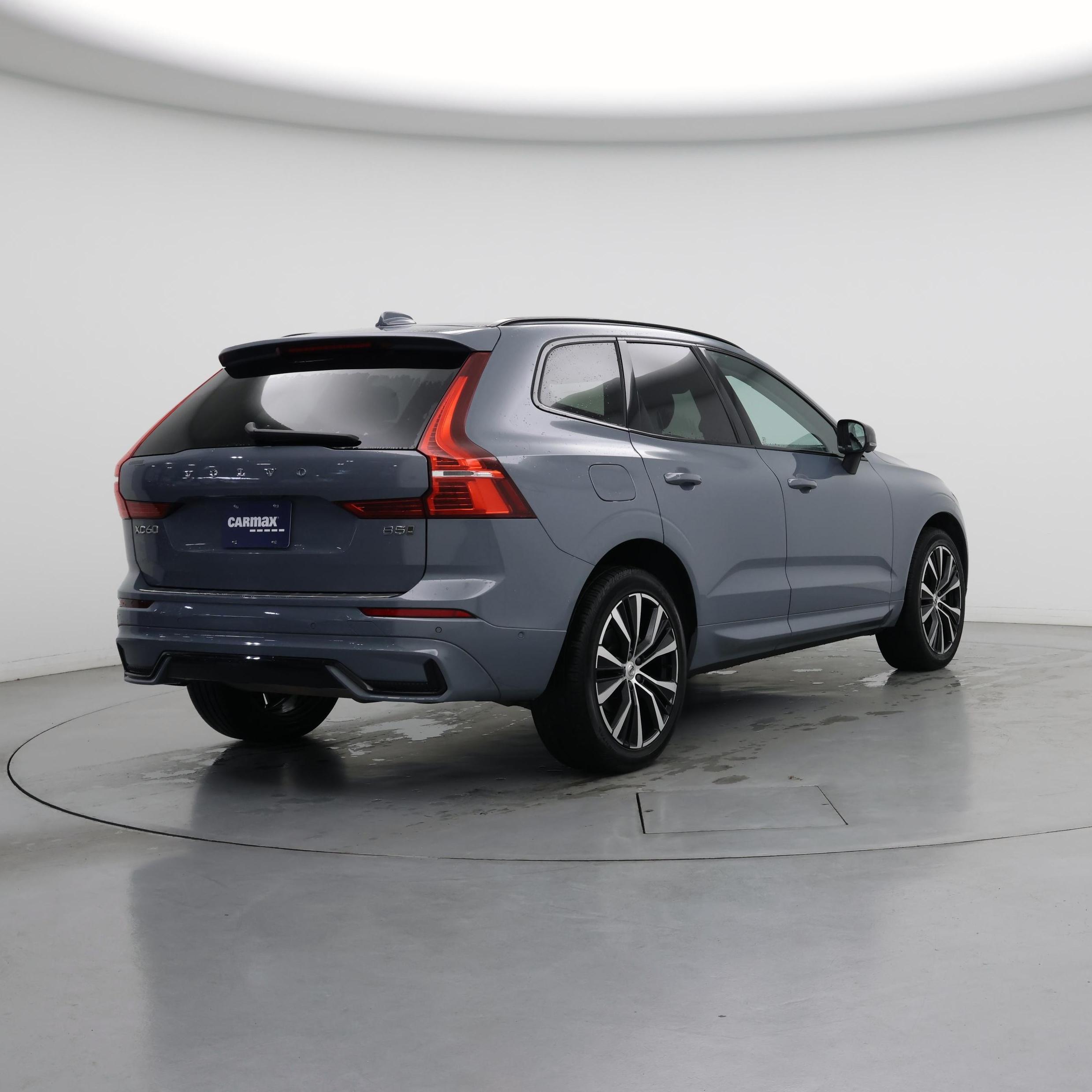 Thumbnail: 2023 Volvo XC60 - 8