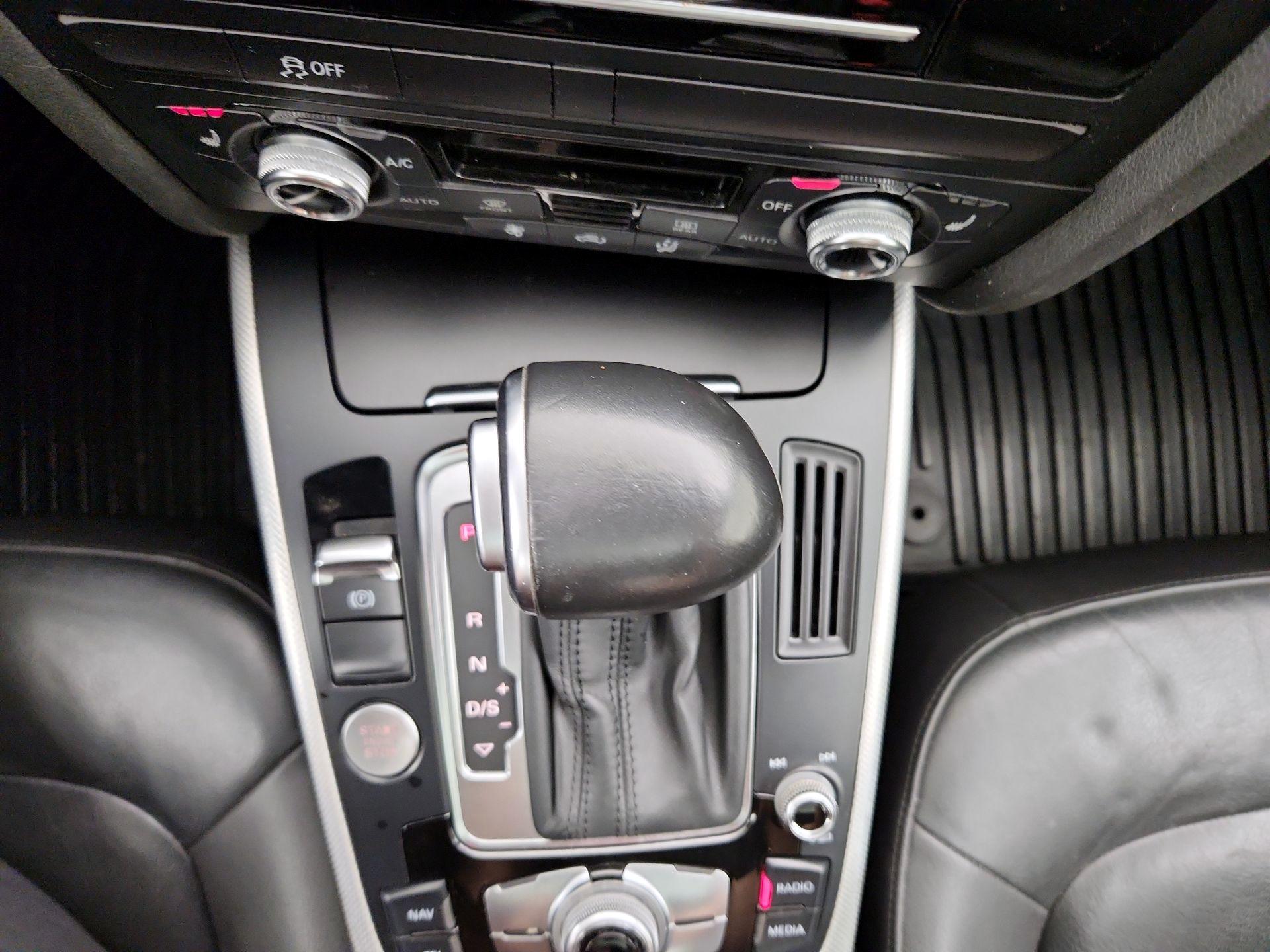 Thumbnail: 2015 Audi A4 - 18