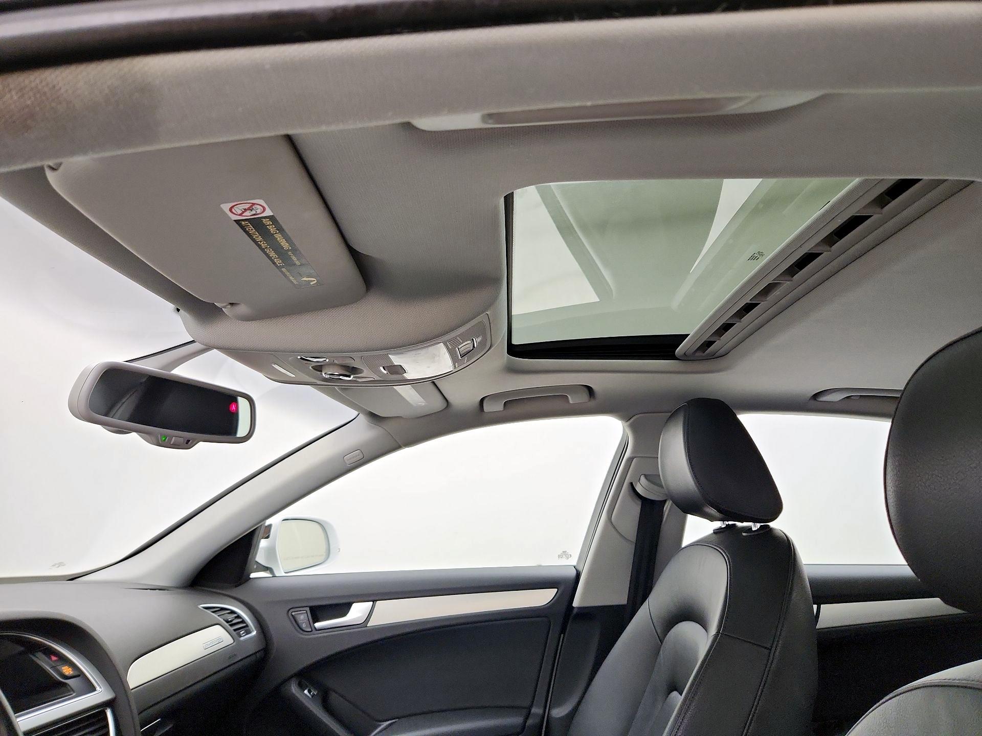 Thumbnail: 2015 Audi A4 - 20