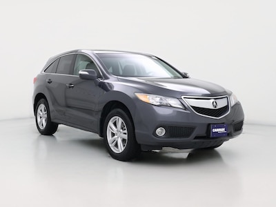 2014 Acura RDX AWD