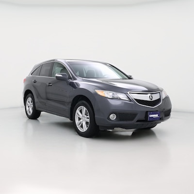 2014 Acura RDX AWD