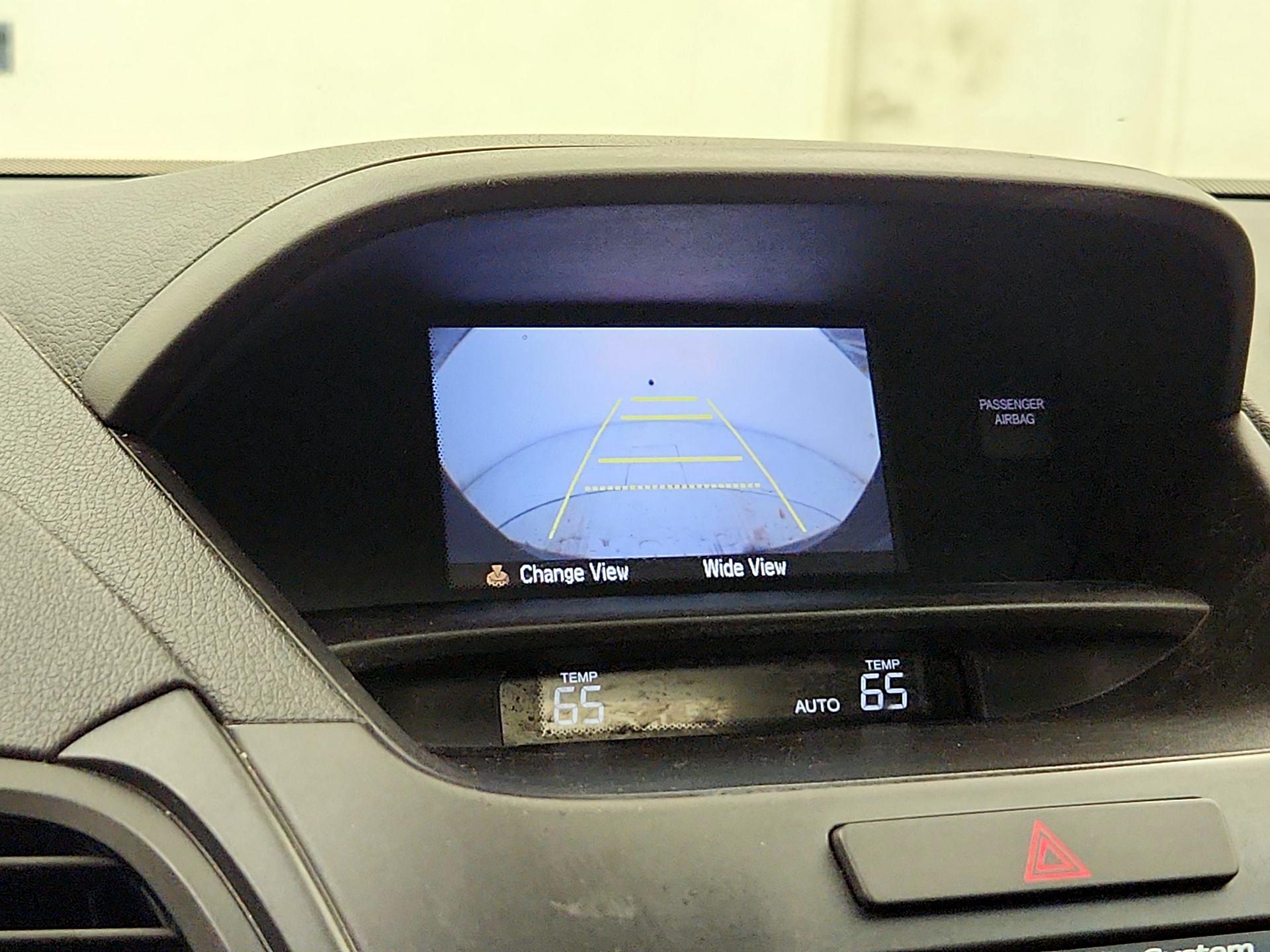 Thumbnail: 2014 Acura RDX - 14