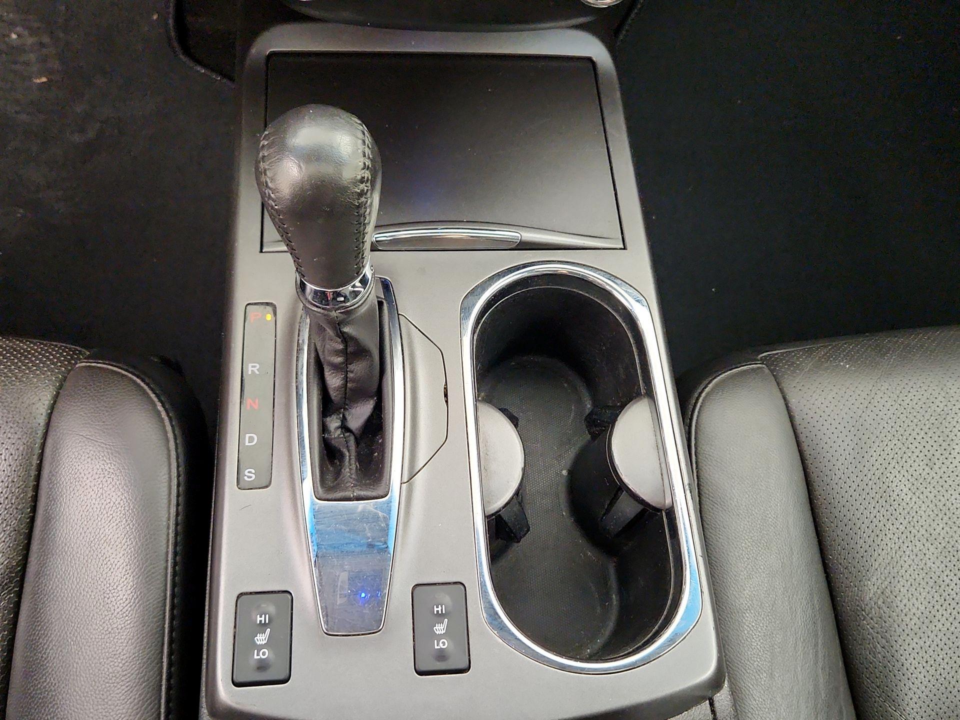 Thumbnail: 2014 Acura RDX - 17