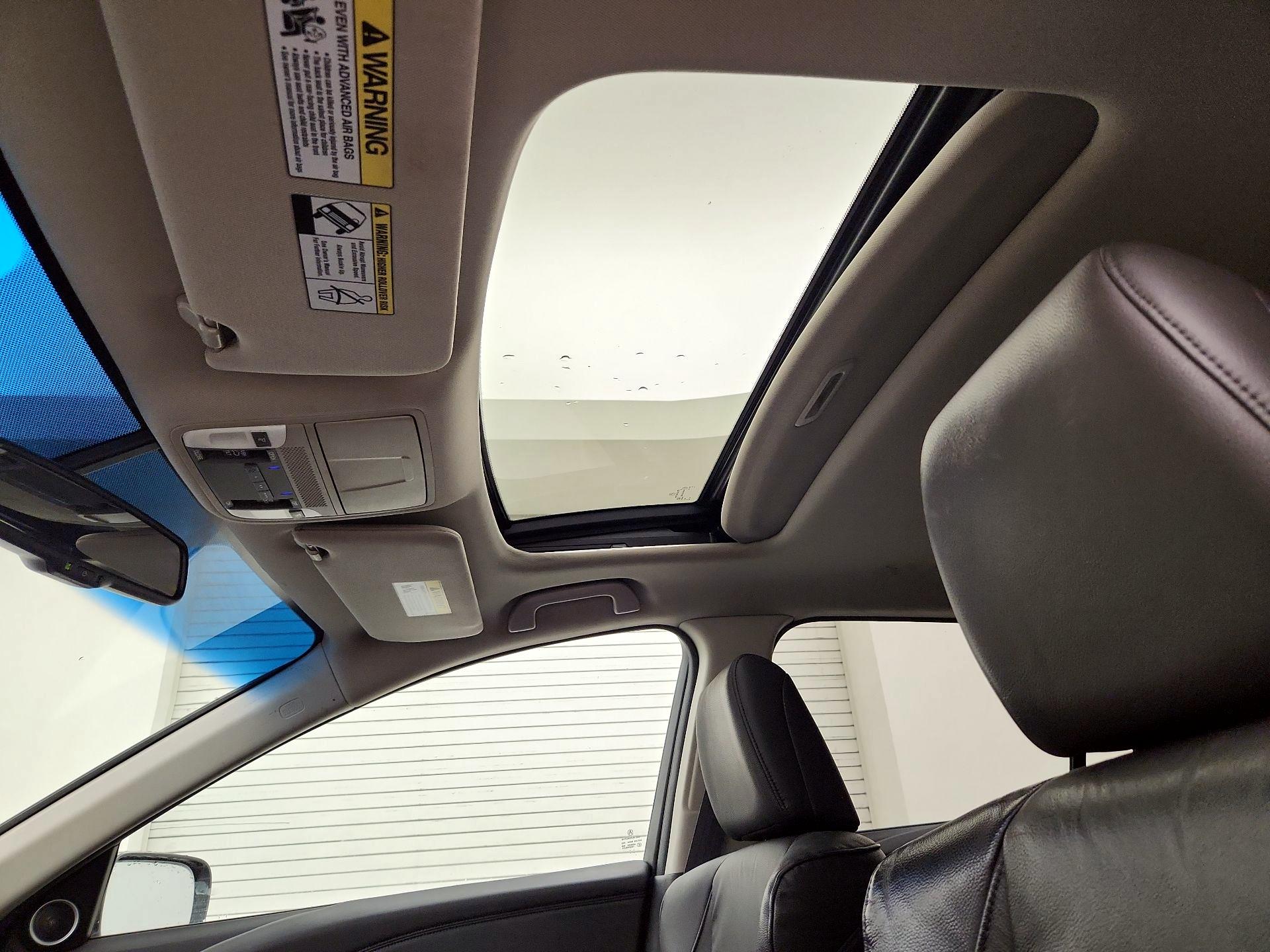 Thumbnail: 2014 Acura RDX - 19