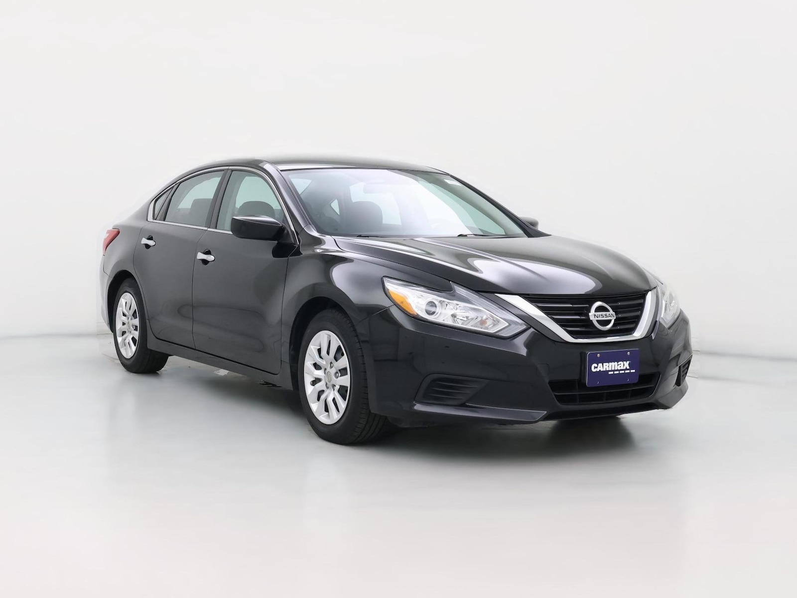 2016 Nissan Altima S