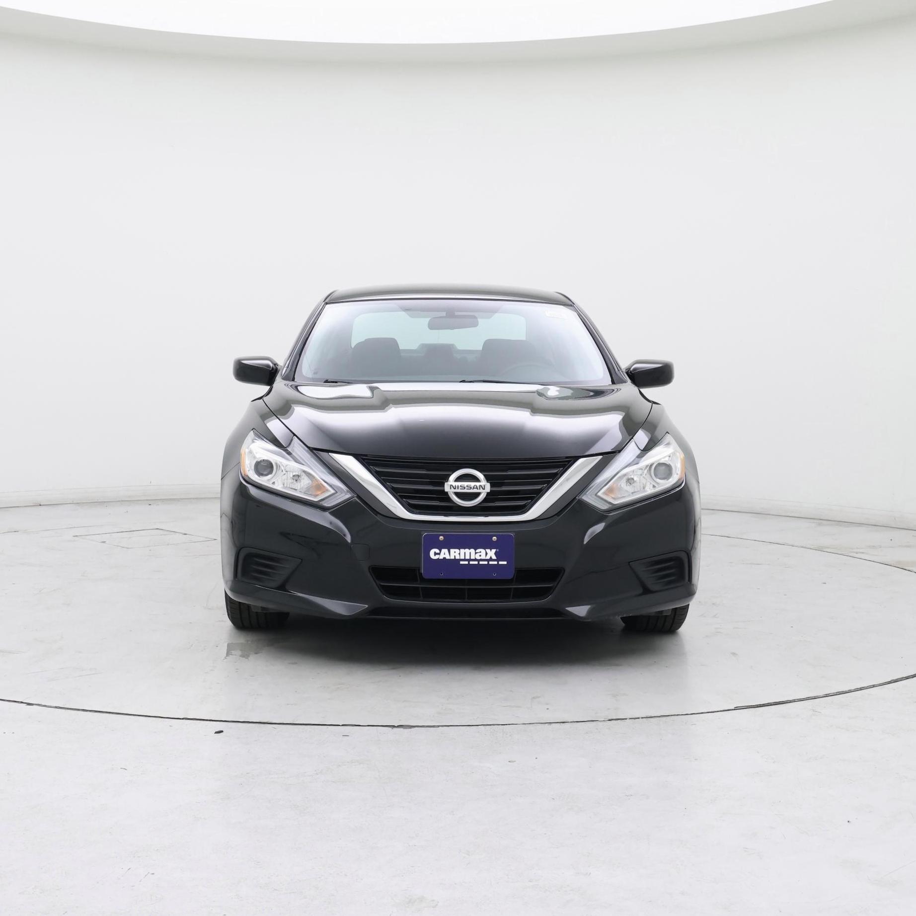 Thumbnail: 2016 Nissan Altima - 5