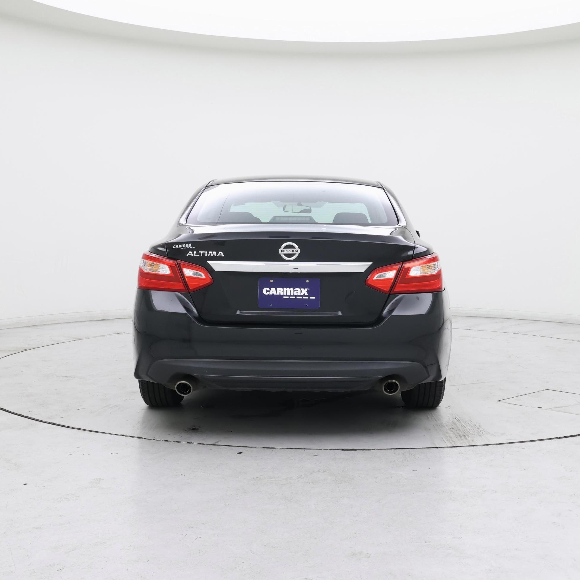 Thumbnail: 2016 Nissan Altima - 6