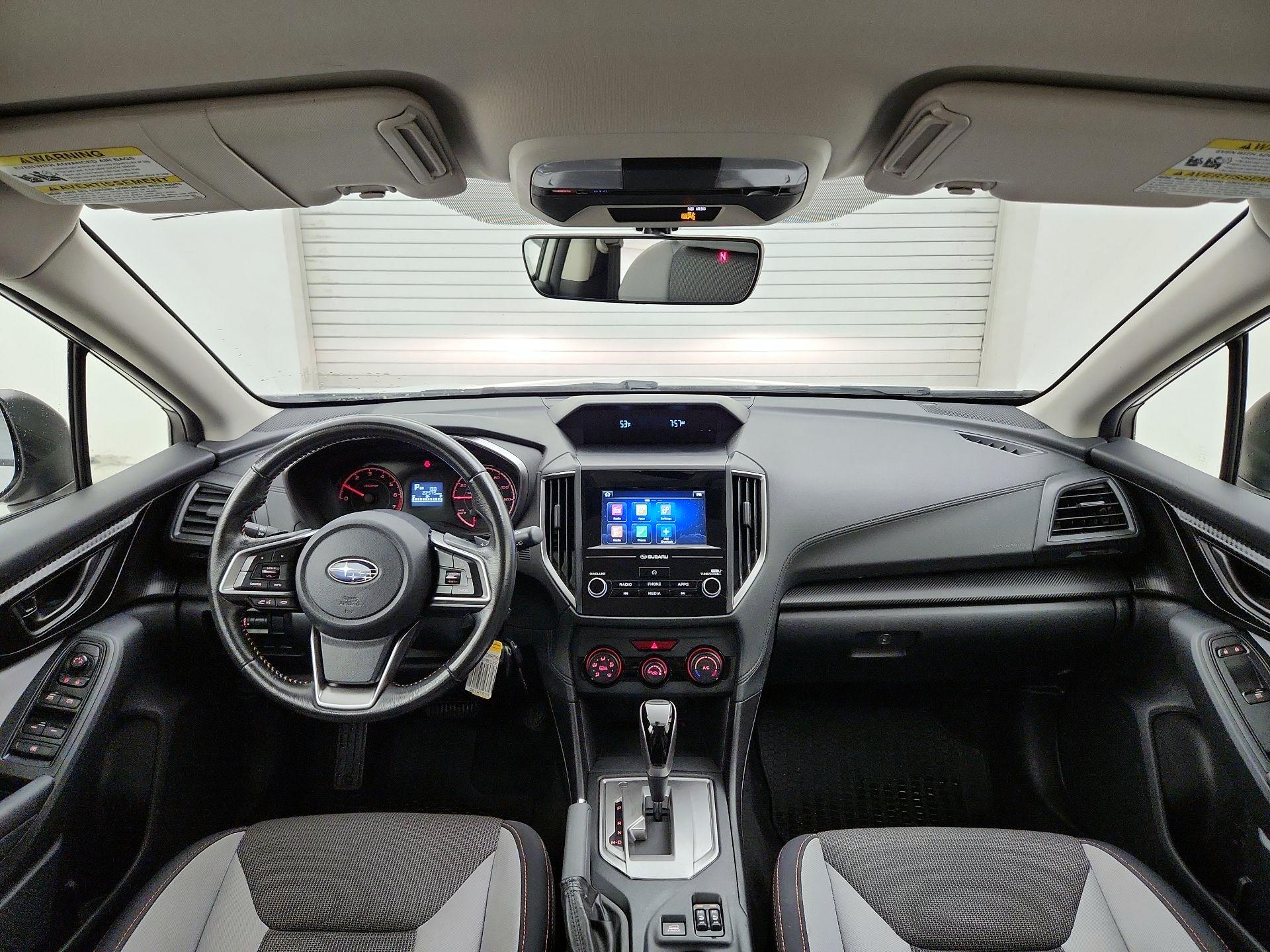 Thumbnail: 2018 Subaru Crosstrek - 9