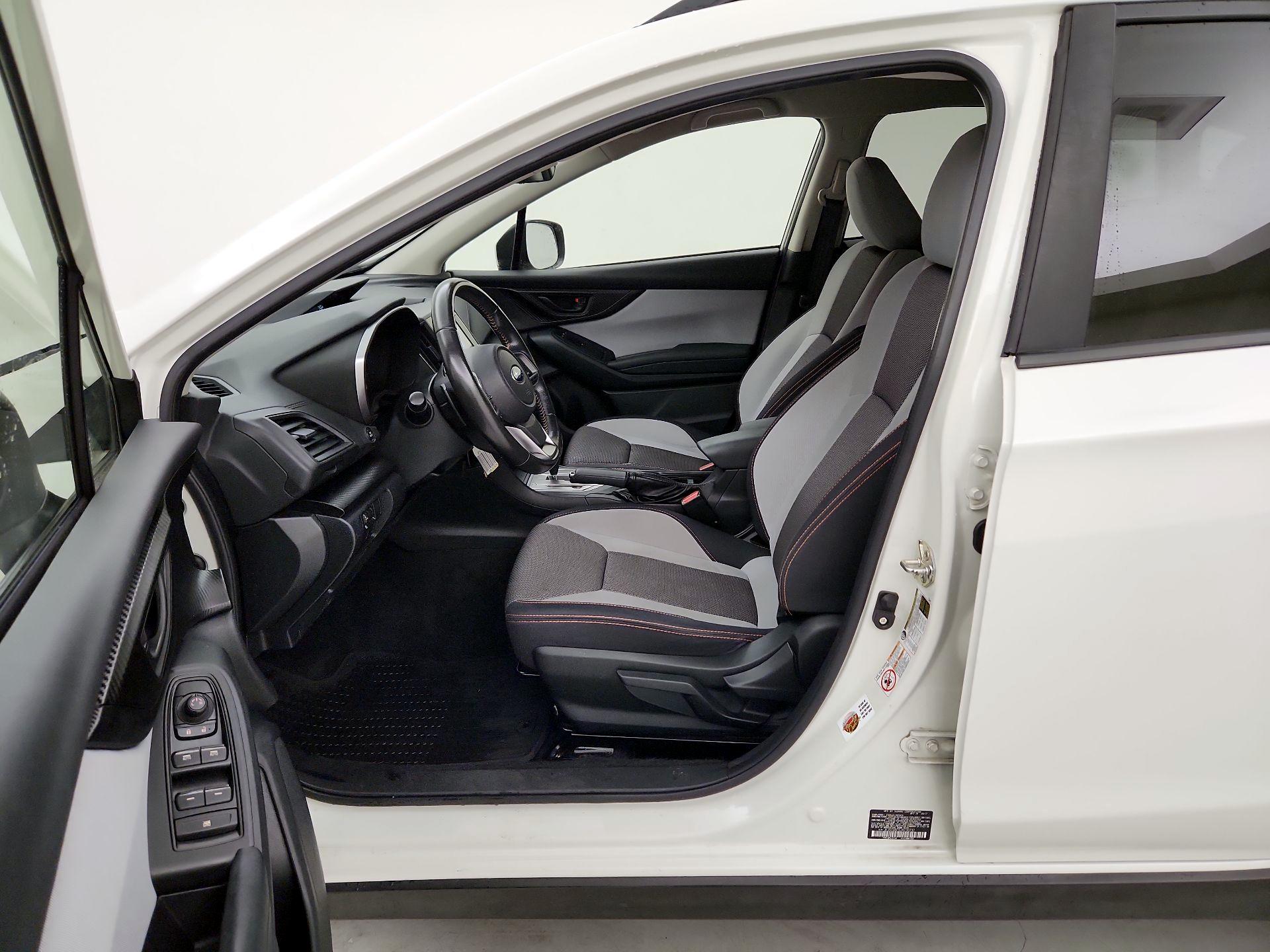 Thumbnail: 2018 Subaru Crosstrek - 11