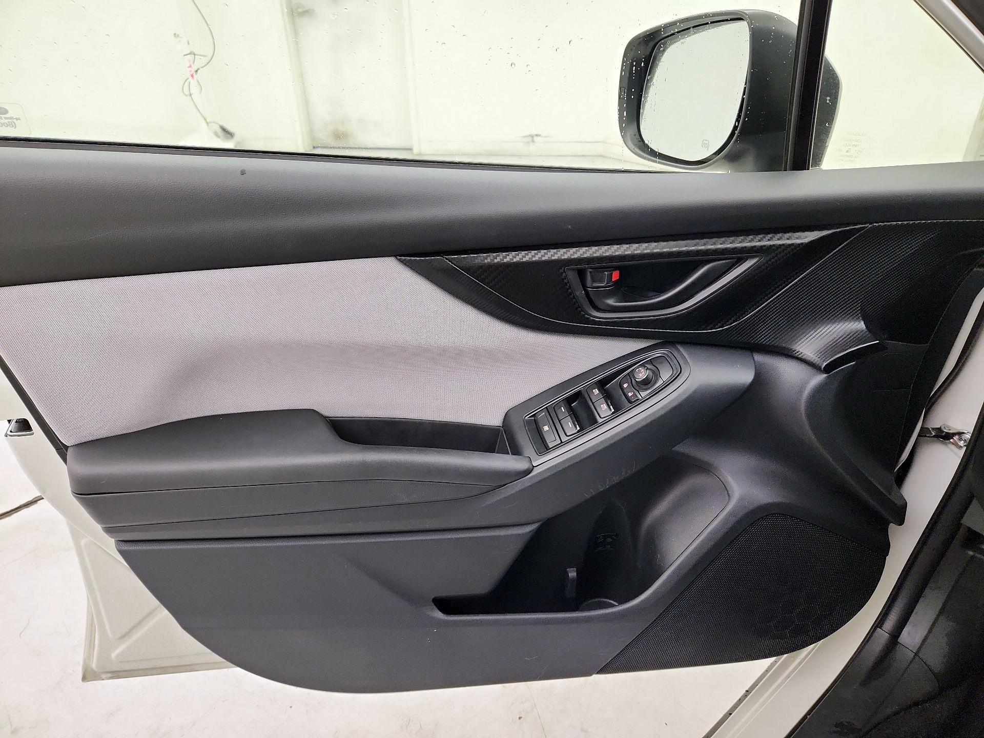 Thumbnail: 2018 Subaru Crosstrek - 12