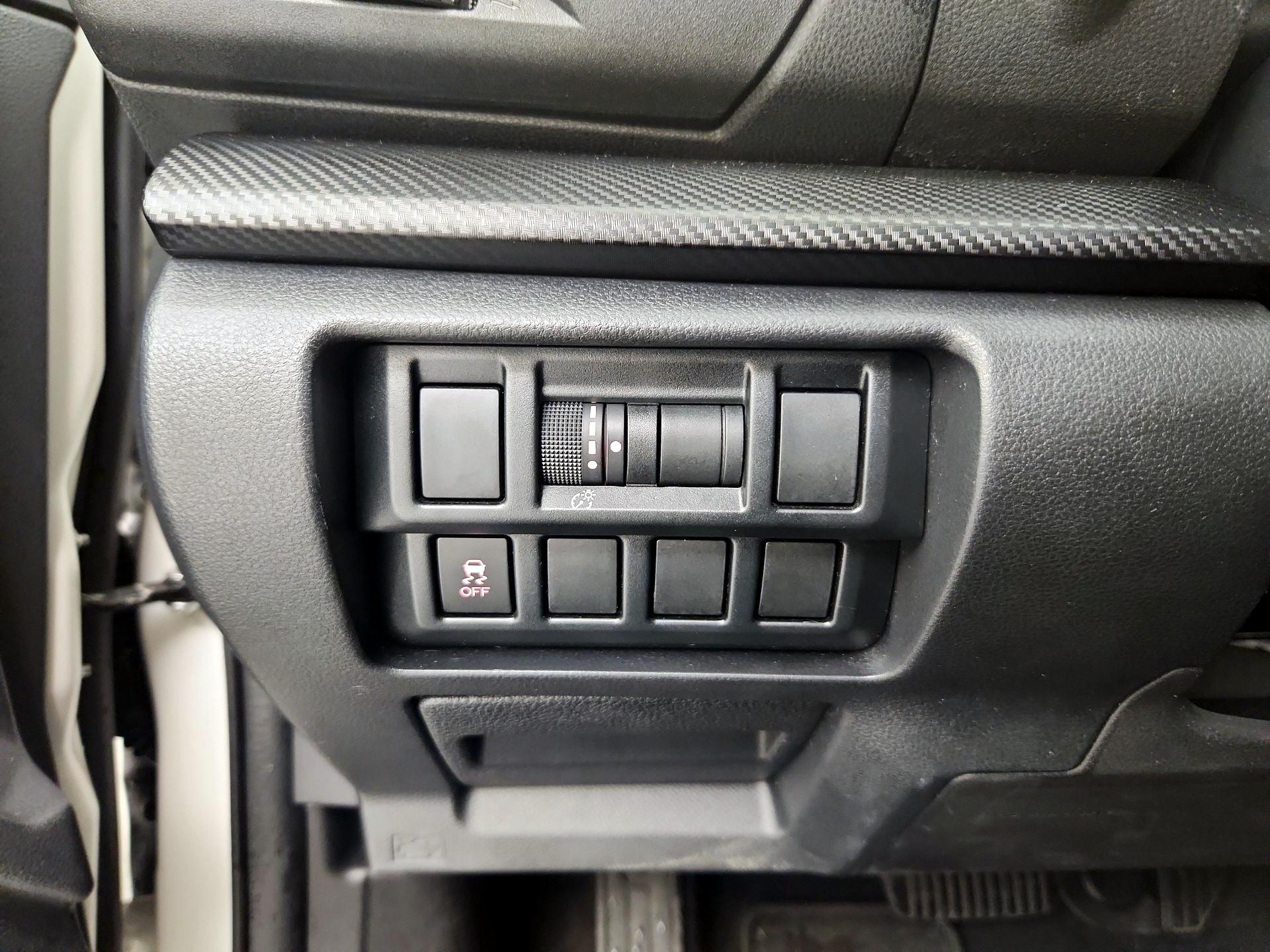 Thumbnail: 2018 Subaru Crosstrek - 13