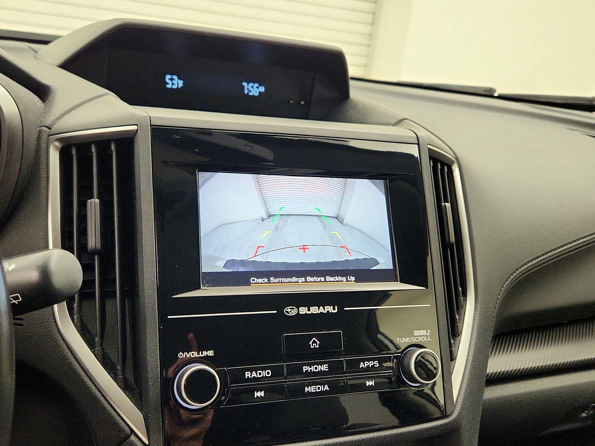 Thumbnail: 2018 Subaru Crosstrek - 14