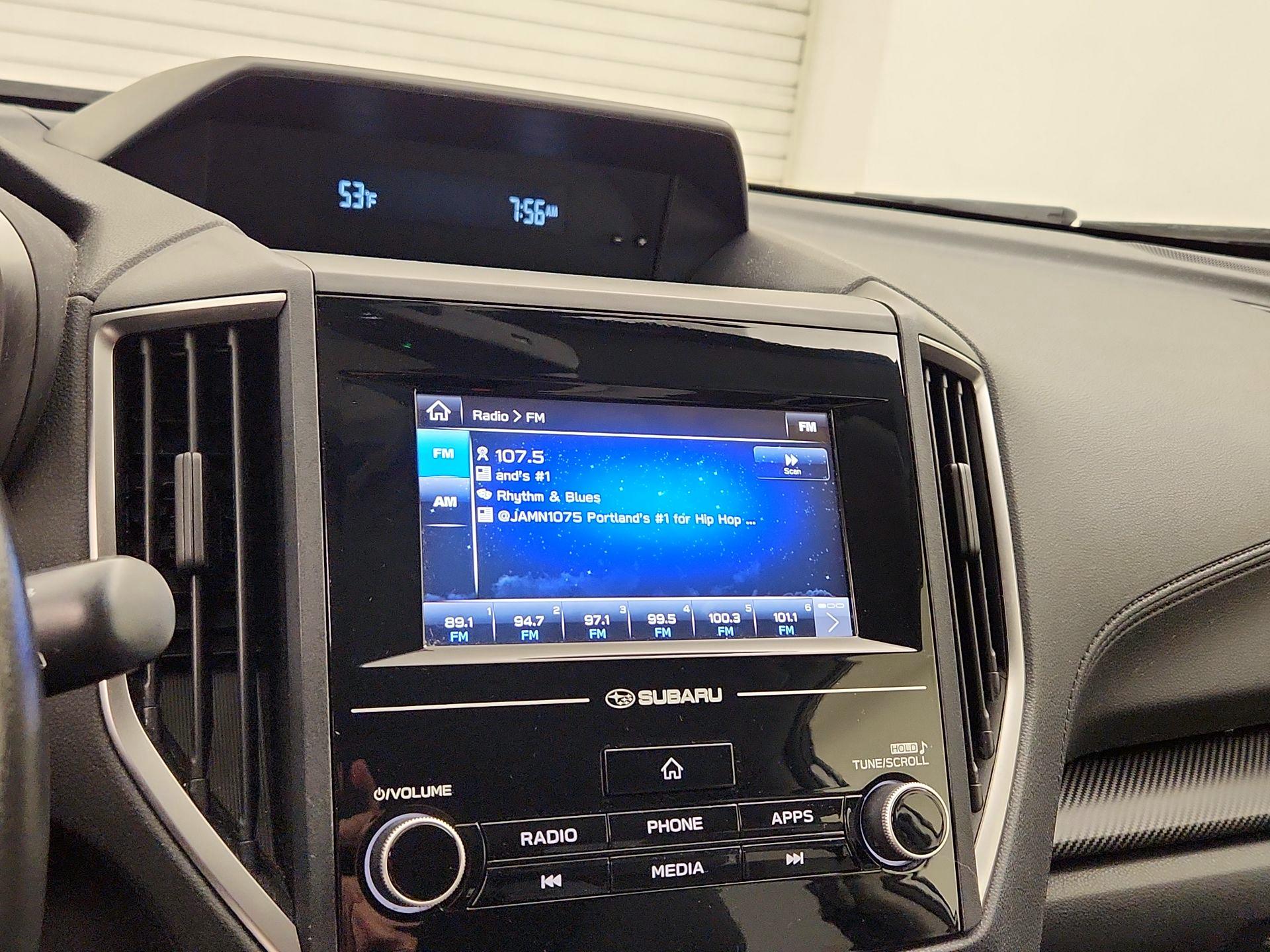 Thumbnail: 2018 Subaru Crosstrek - 15