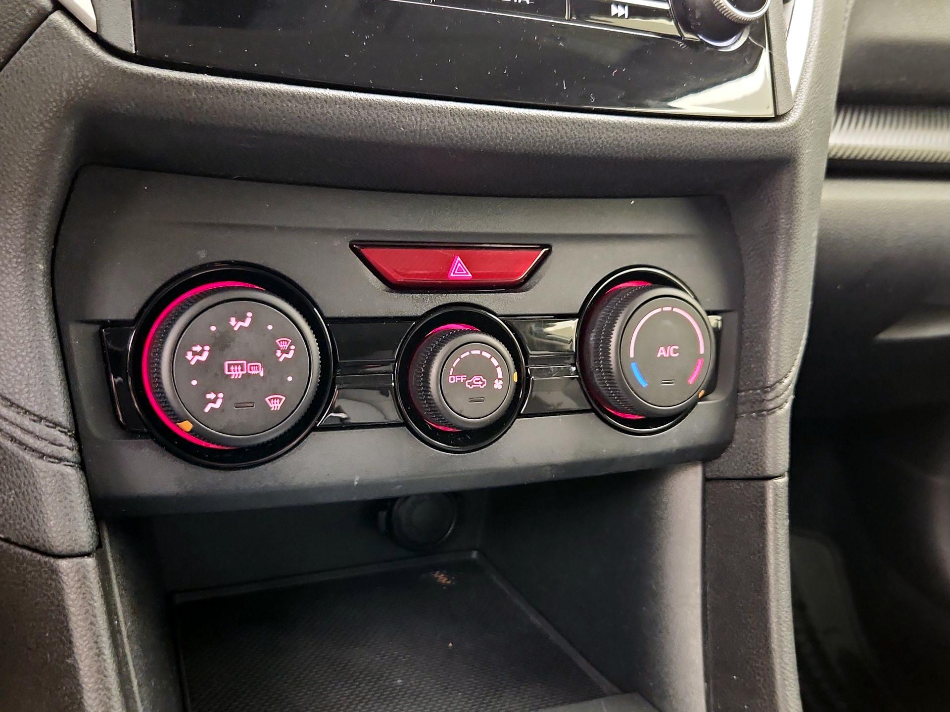 Thumbnail: 2018 Subaru Crosstrek - 16