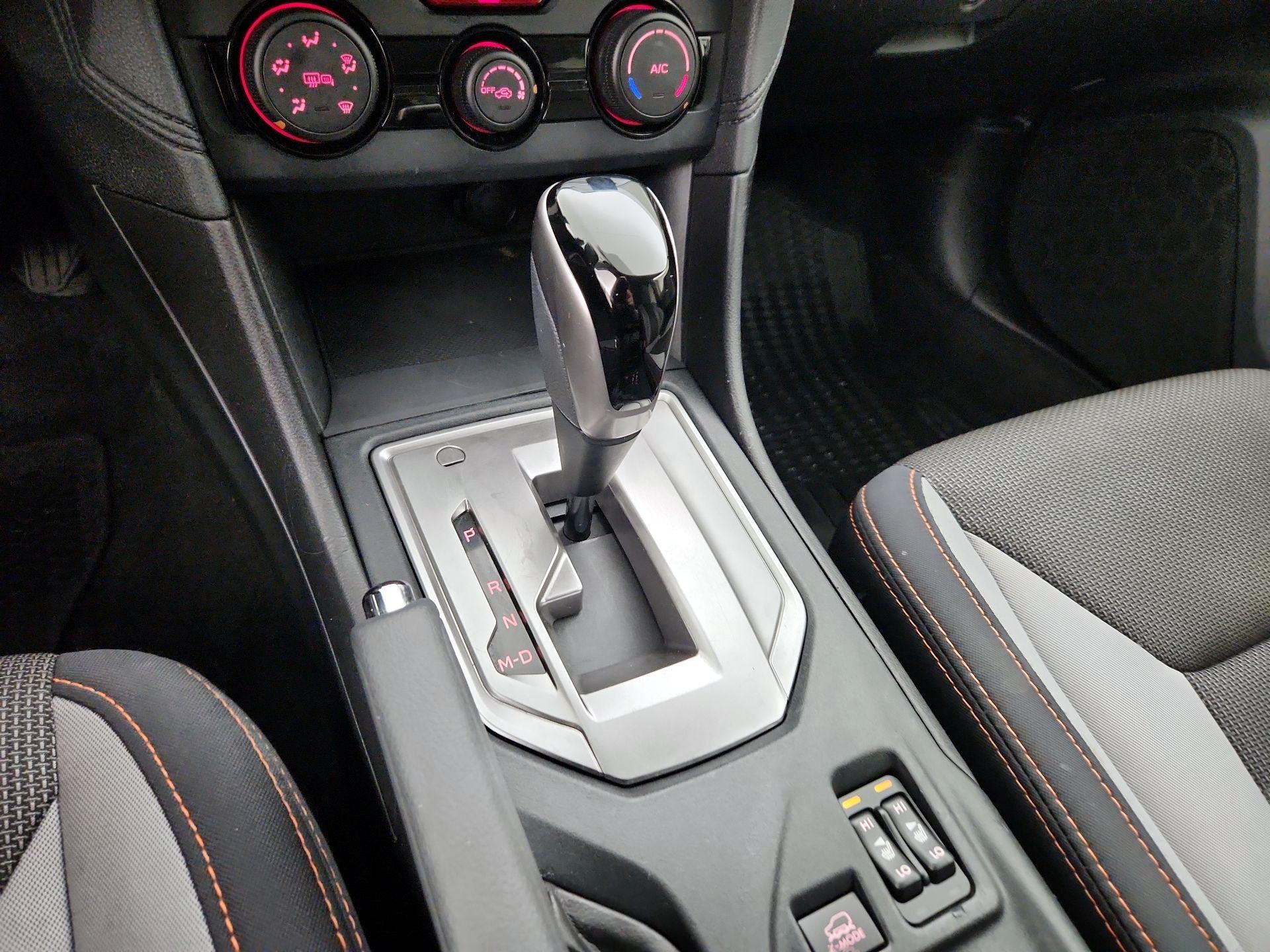 Thumbnail: 2018 Subaru Crosstrek - 17