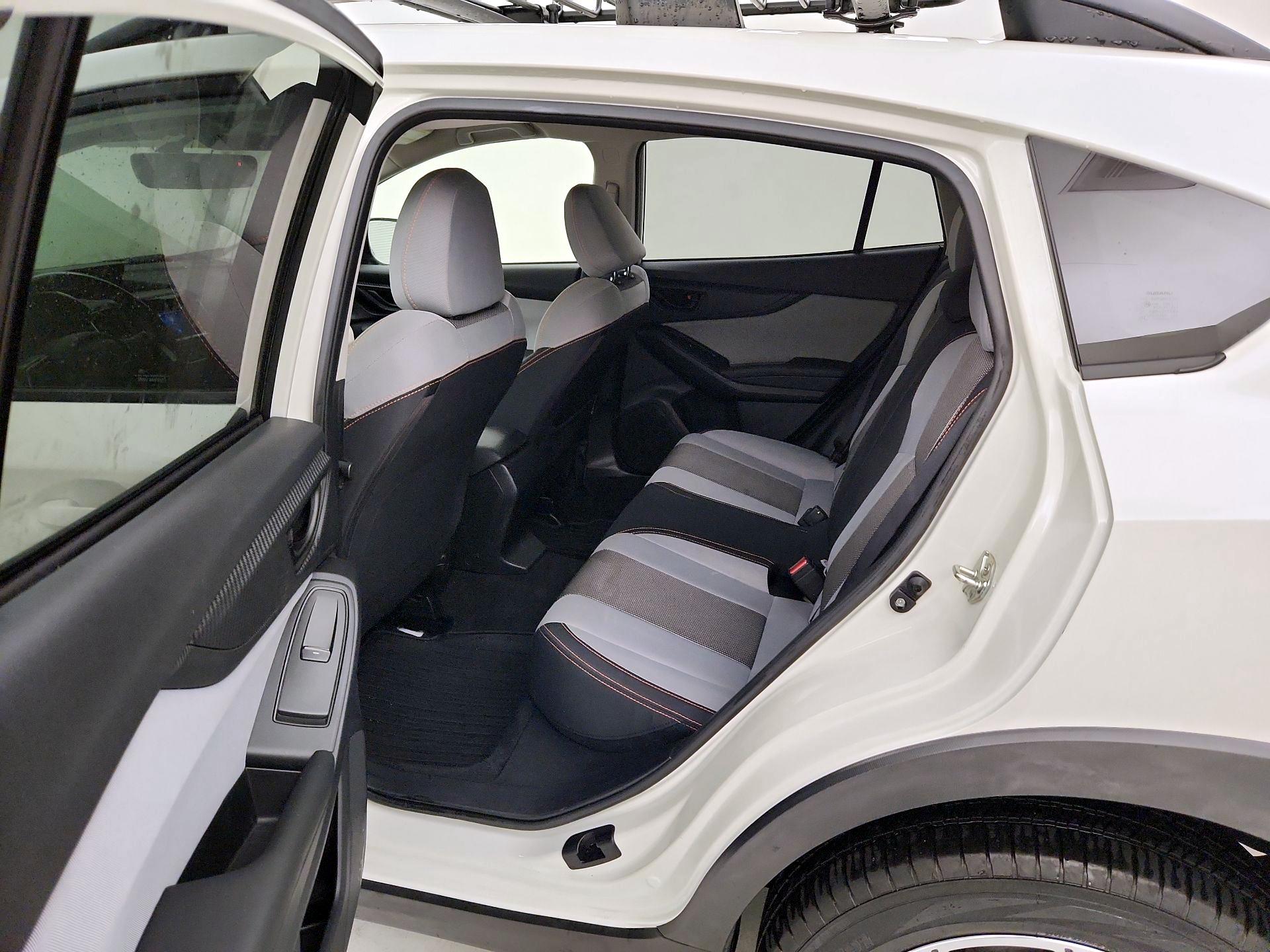 Thumbnail: 2018 Subaru Crosstrek - 19