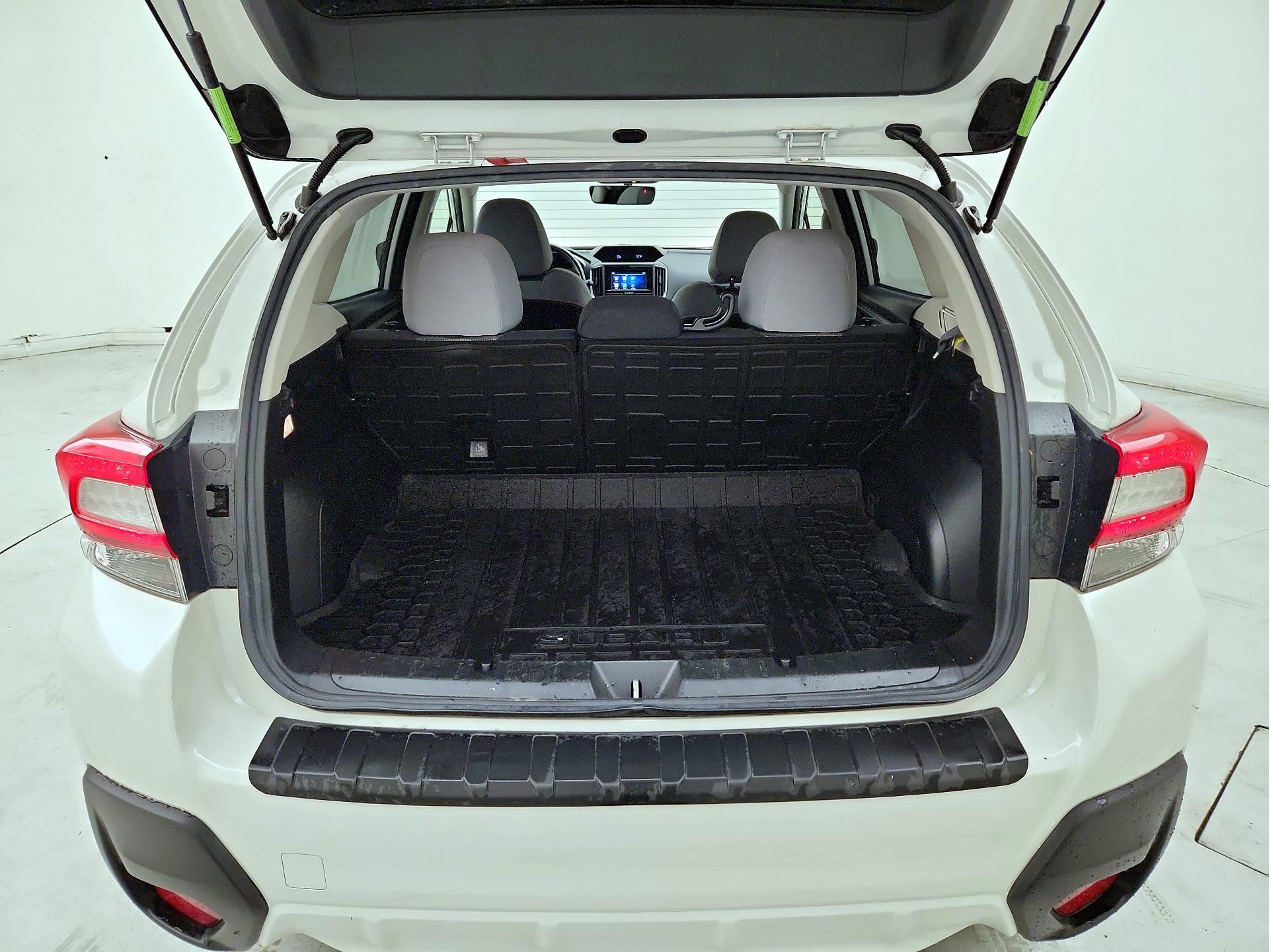 Thumbnail: 2018 Subaru Crosstrek - 20