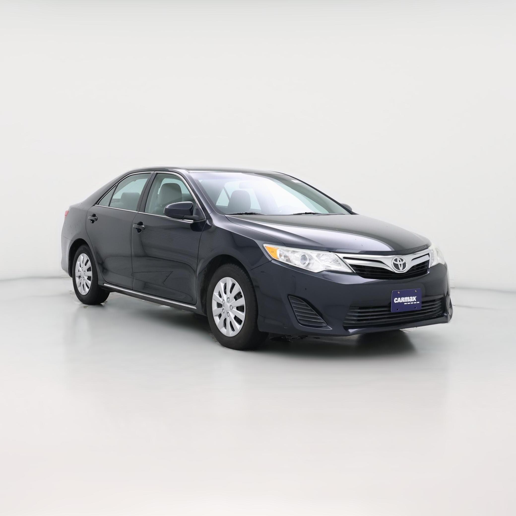 Thumbnail: 2014 Toyota Camry - 1