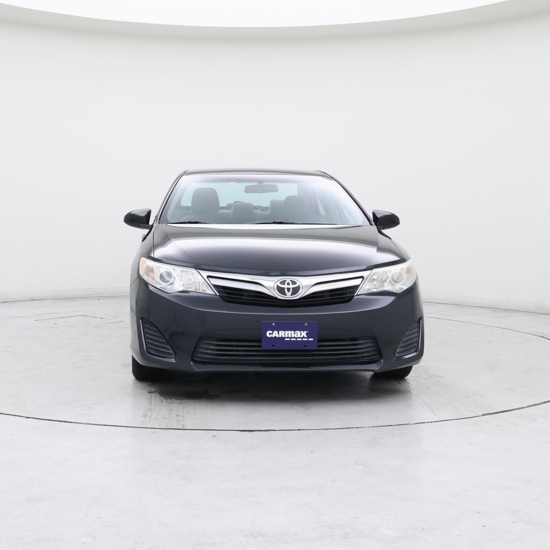 Thumbnail: 2014 Toyota Camry - 5
