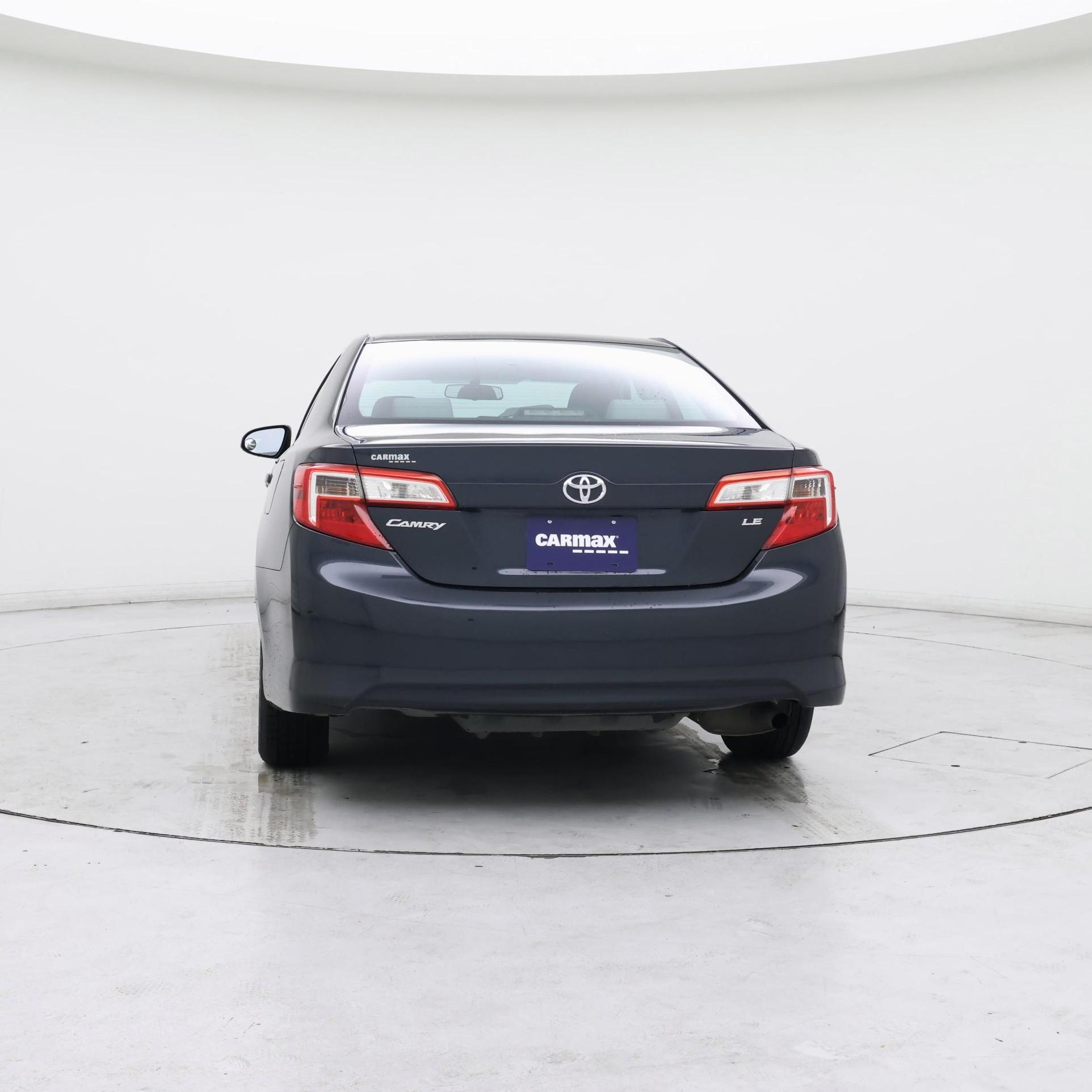 Thumbnail: 2014 Toyota Camry - 6