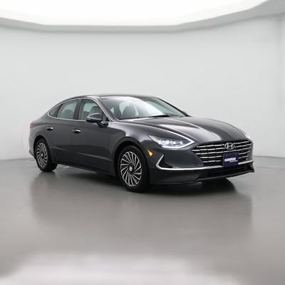2023 Hyundai Sonata Hybrid SEL