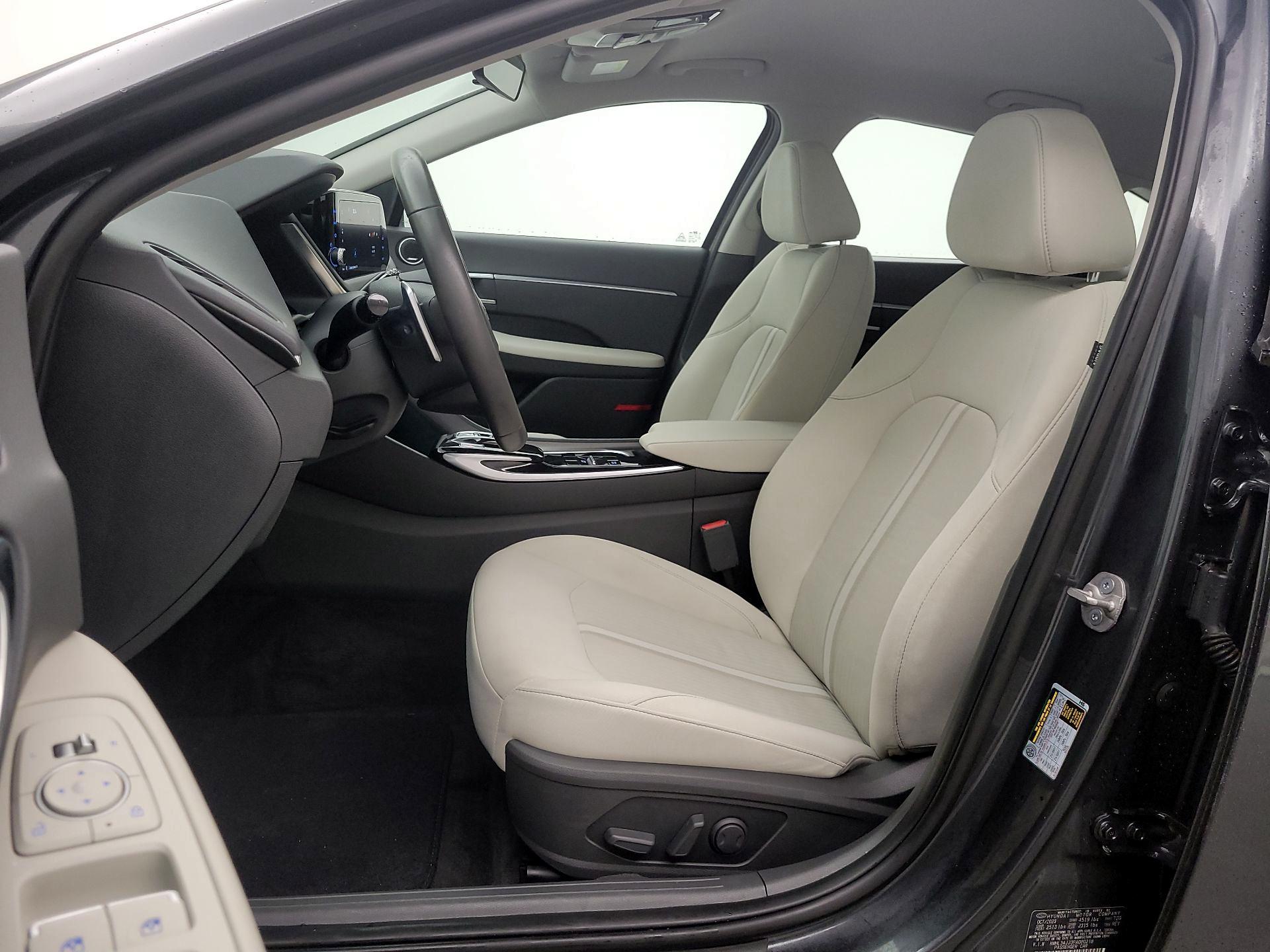 Thumbnail: 2023 Hyundai Sonata - 11