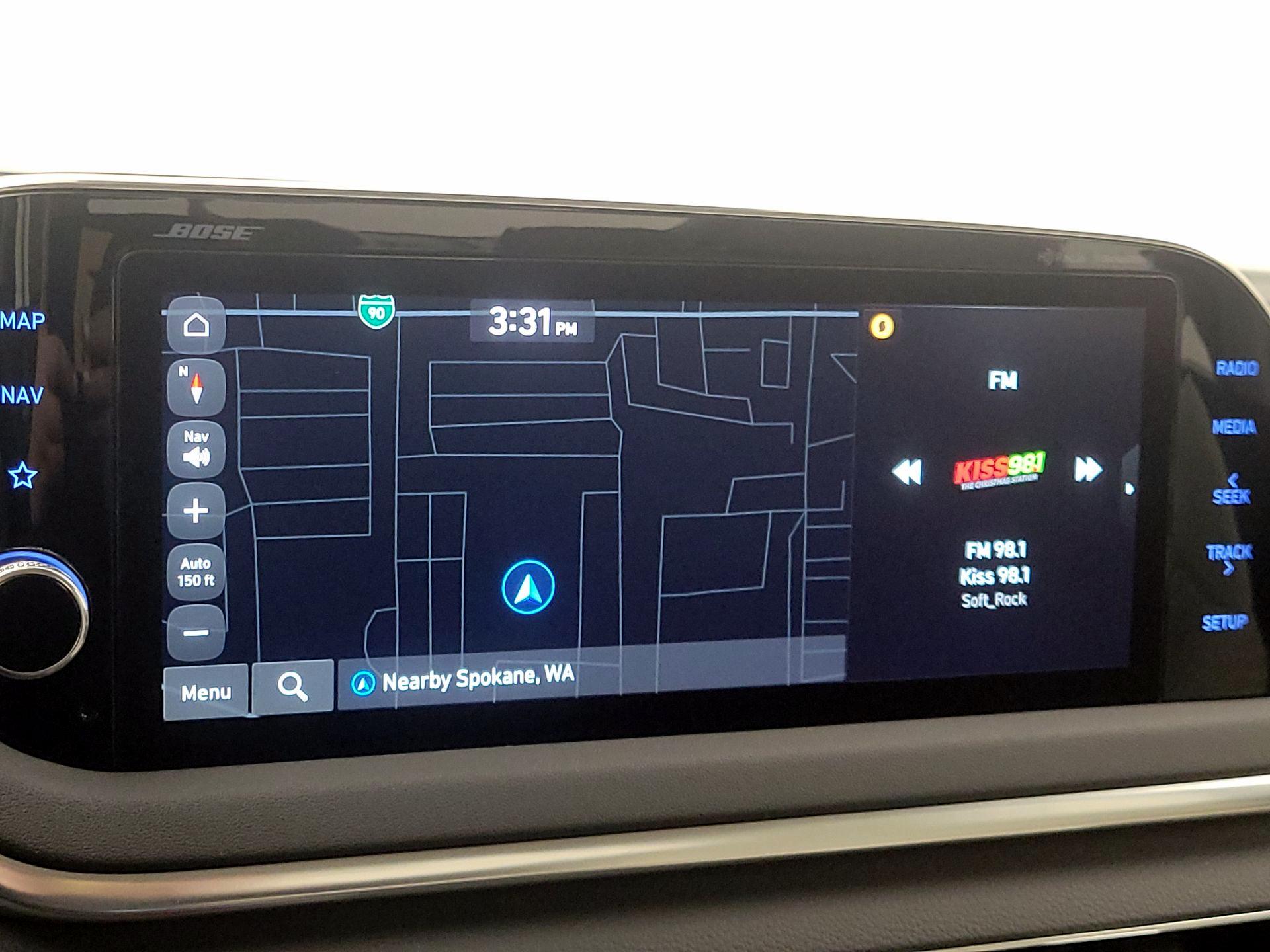 Thumbnail: 2023 Hyundai Sonata - 14