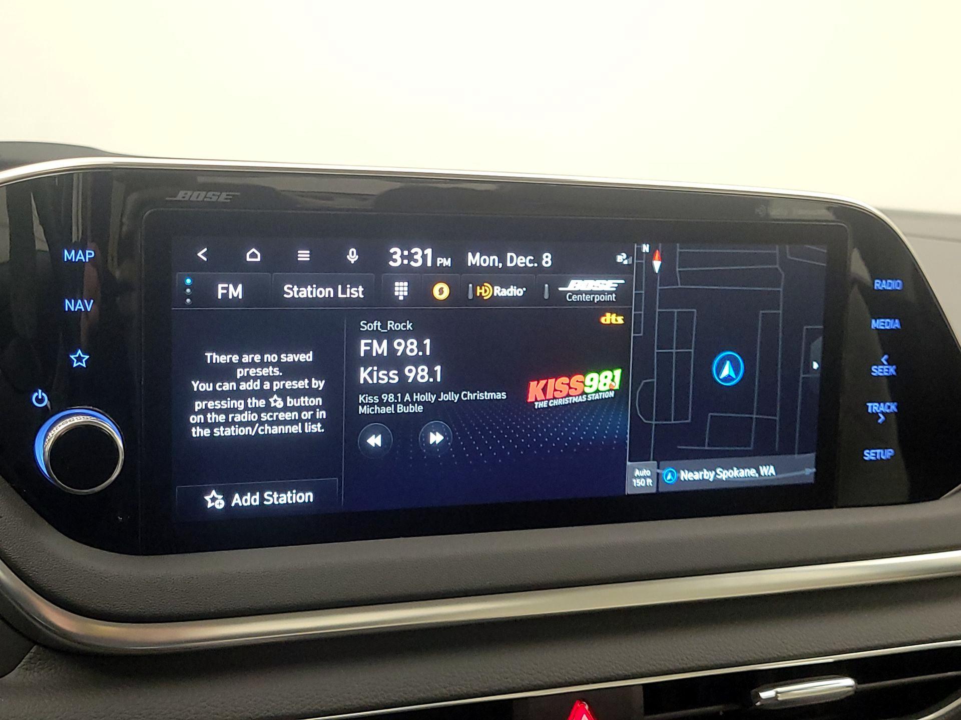 Thumbnail: 2023 Hyundai Sonata - 16