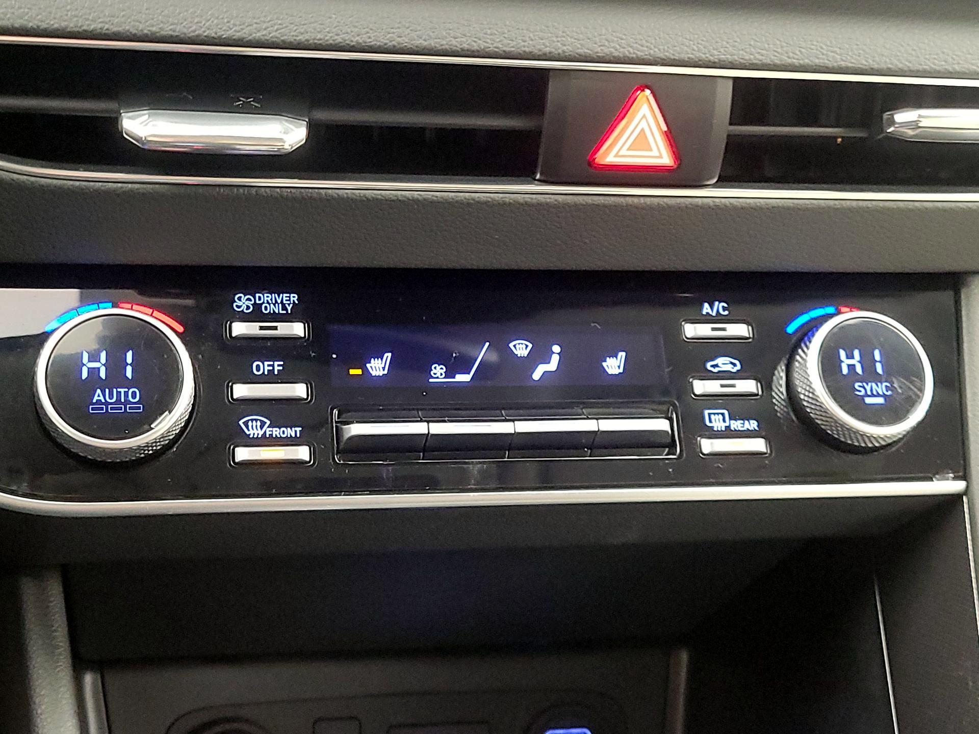 Thumbnail: 2023 Hyundai Sonata - 17