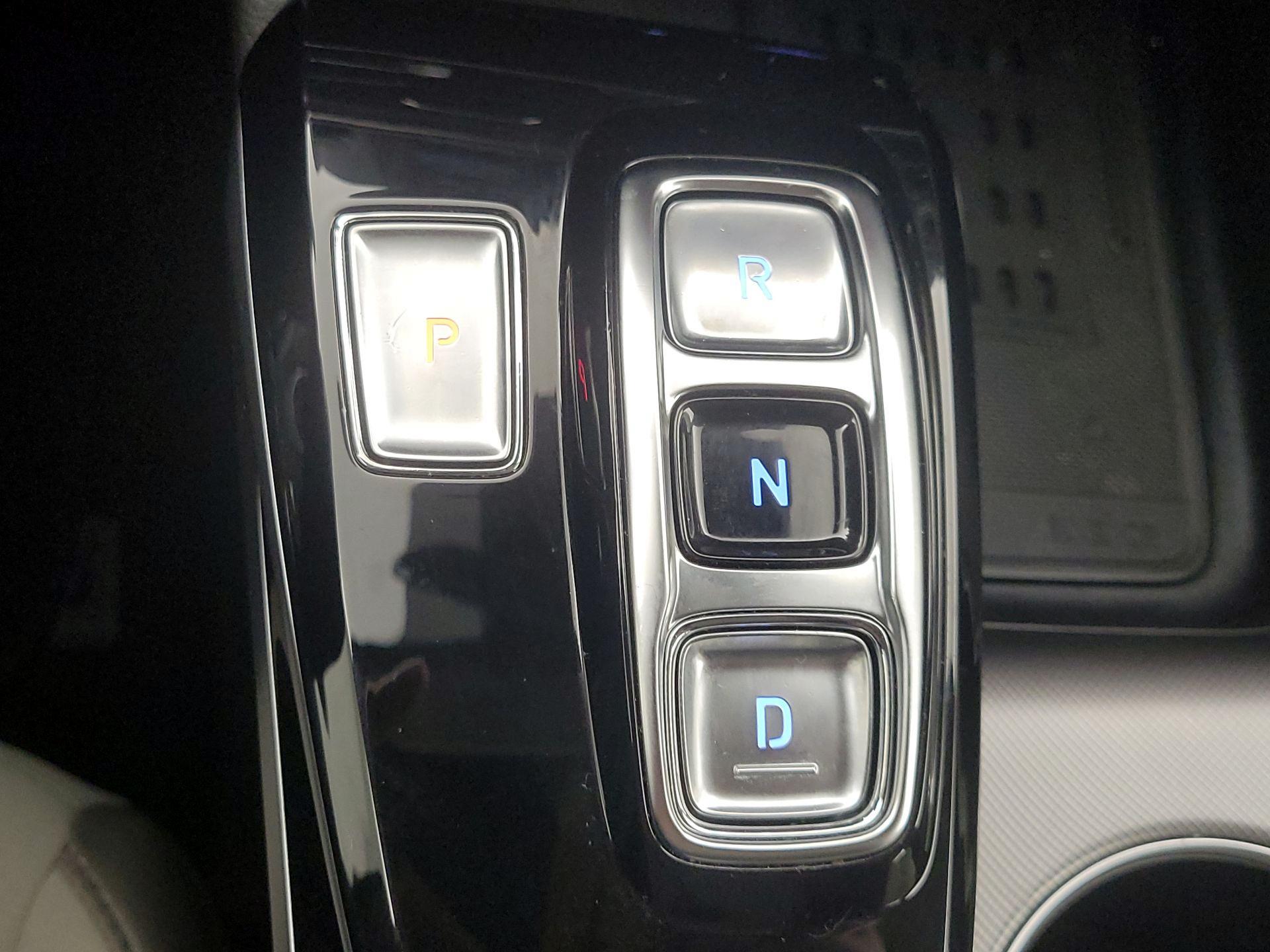 Thumbnail: 2023 Hyundai Sonata - 18