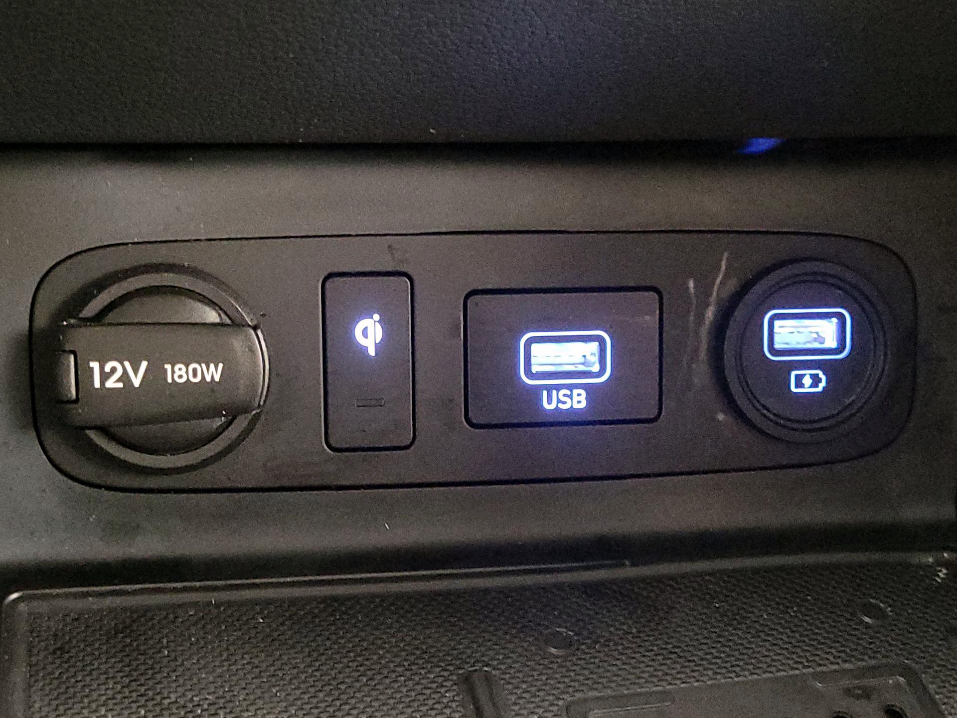 Thumbnail: 2023 Hyundai Sonata - 19