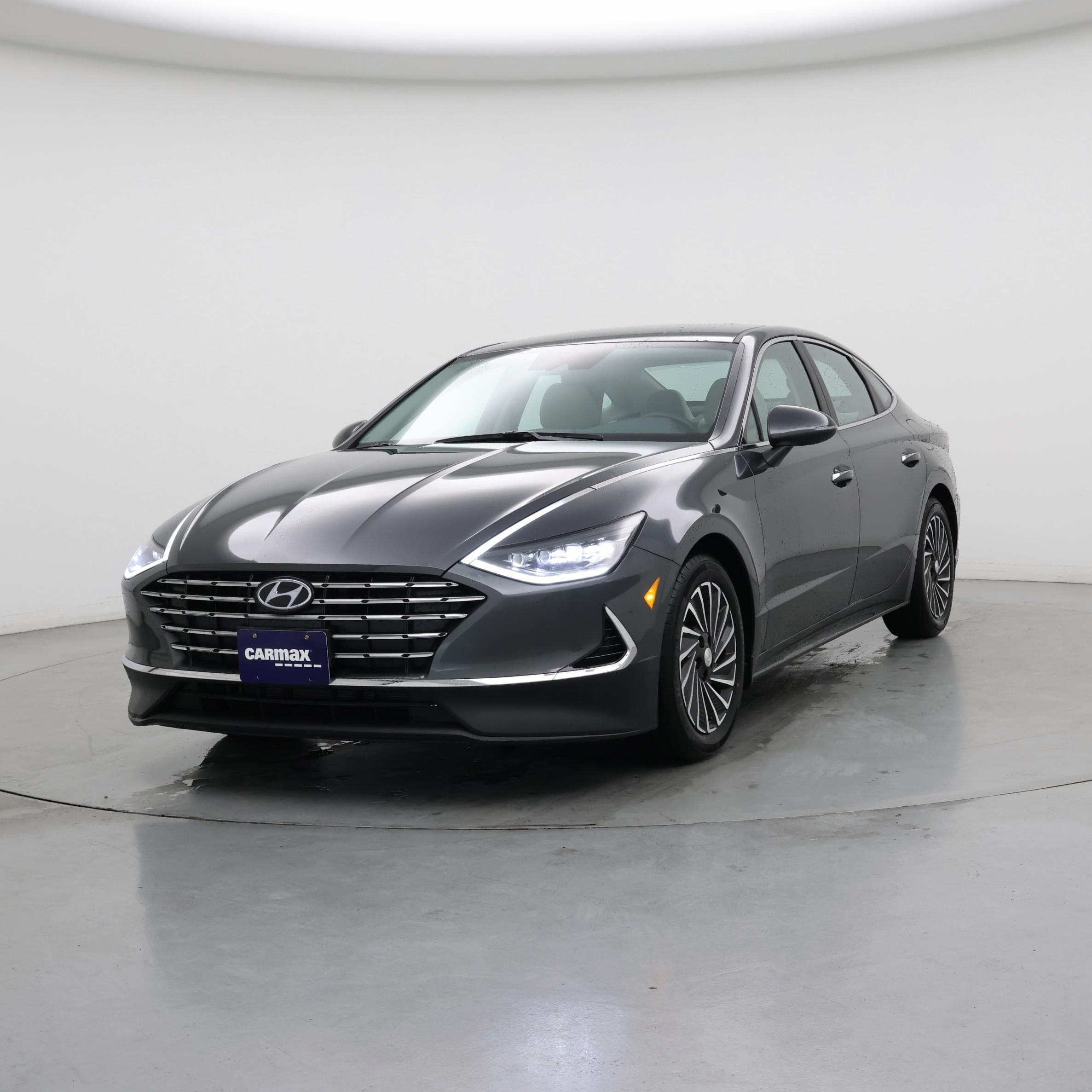 Thumbnail: 2023 Hyundai Sonata - 4