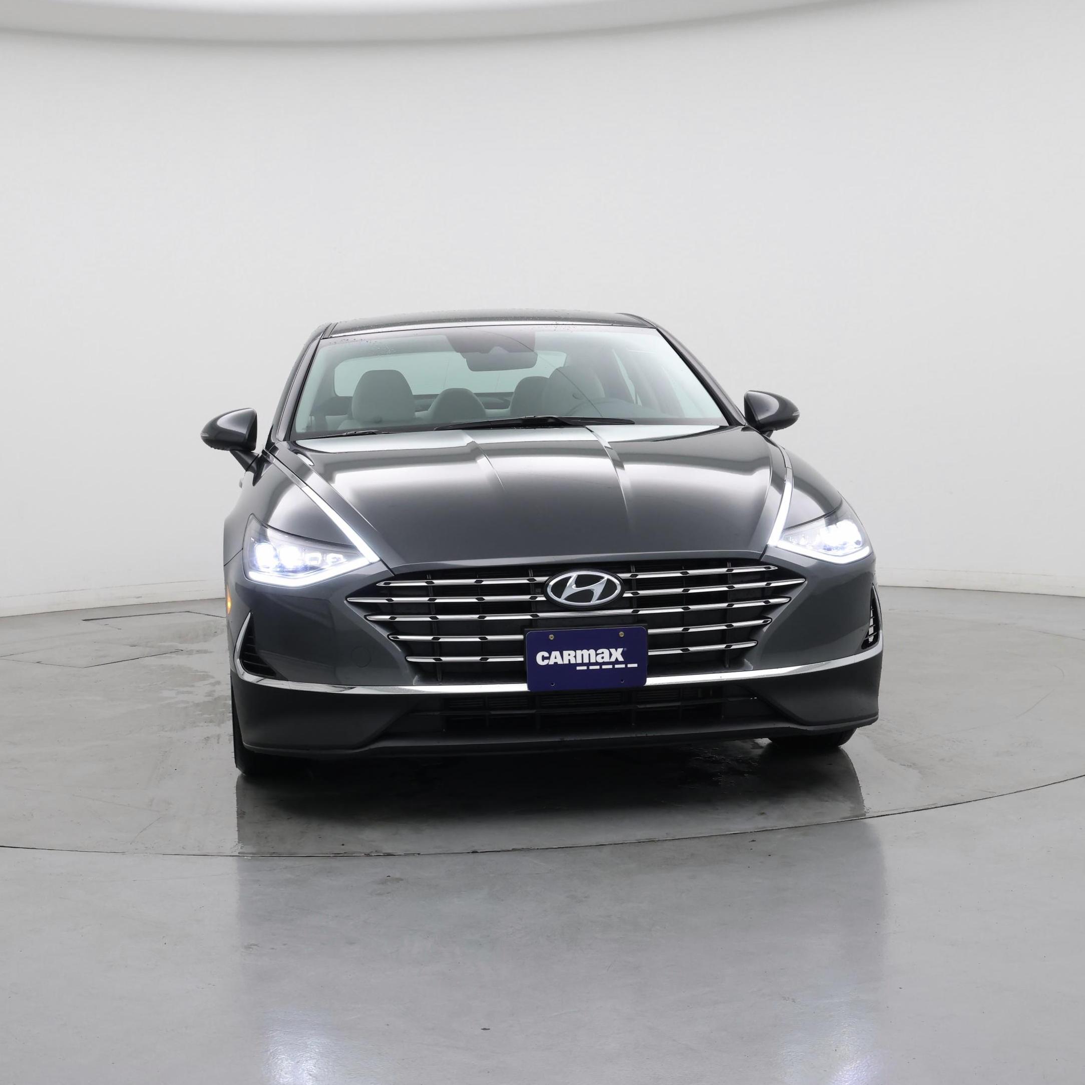 Thumbnail: 2023 Hyundai Sonata - 5