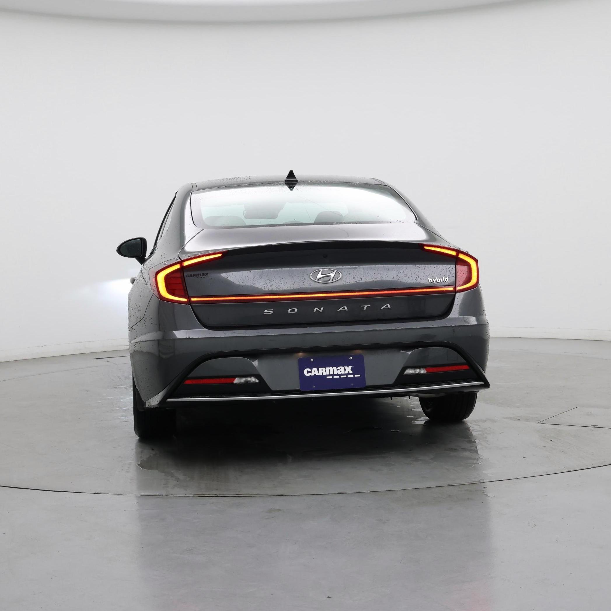 Thumbnail: 2023 Hyundai Sonata - 6