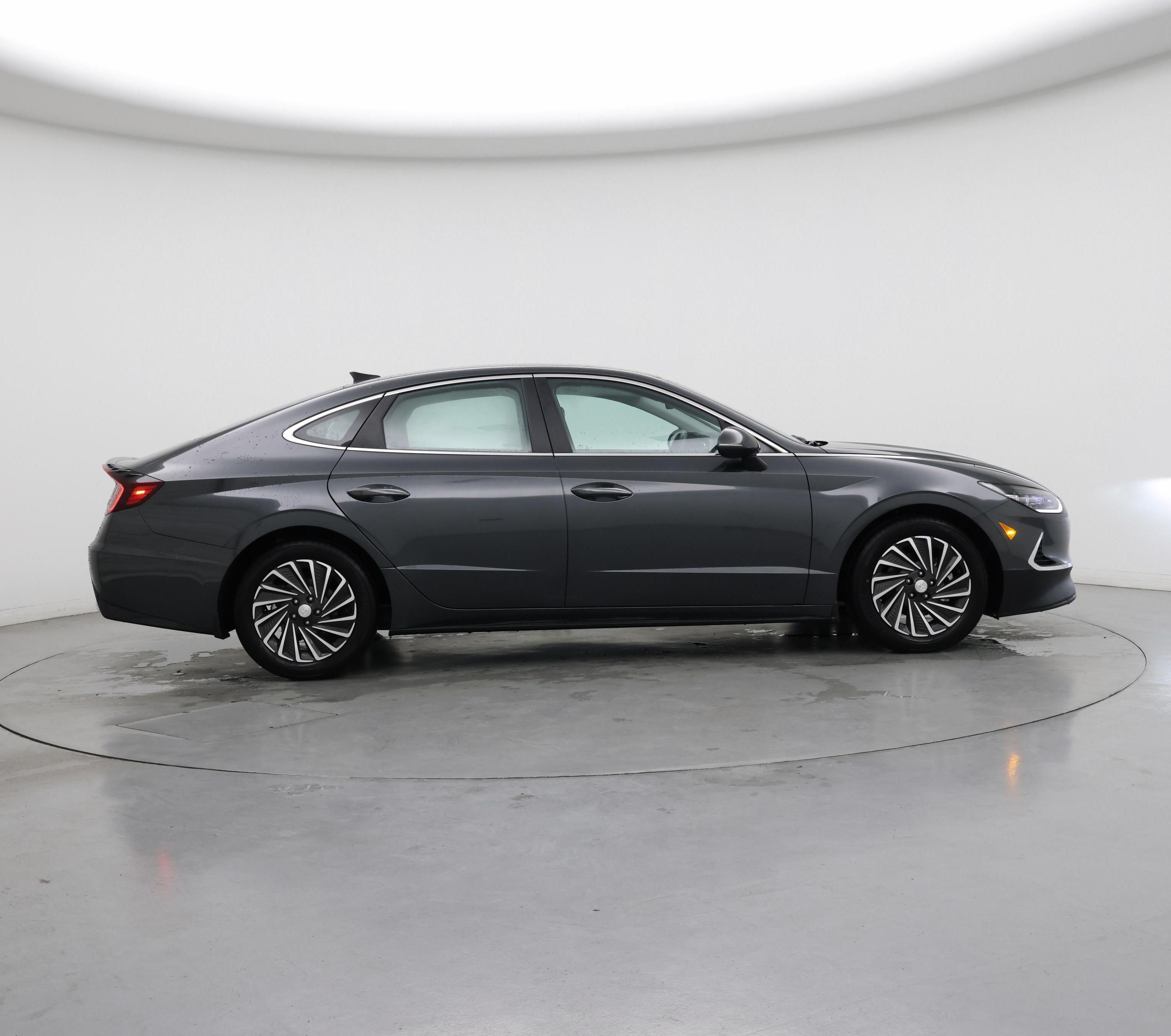 Thumbnail: 2023 Hyundai Sonata - 7