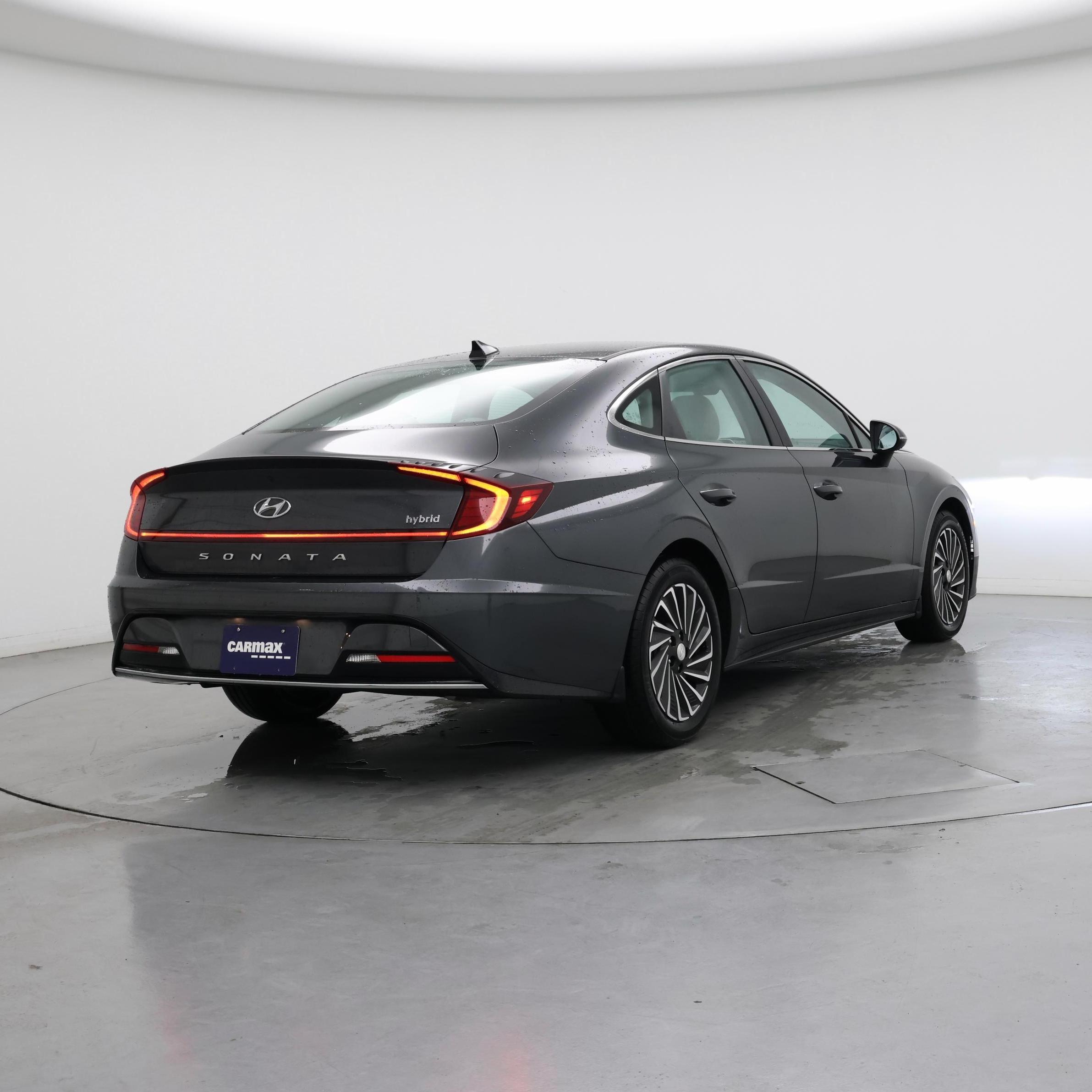 Thumbnail: 2023 Hyundai Sonata - 8