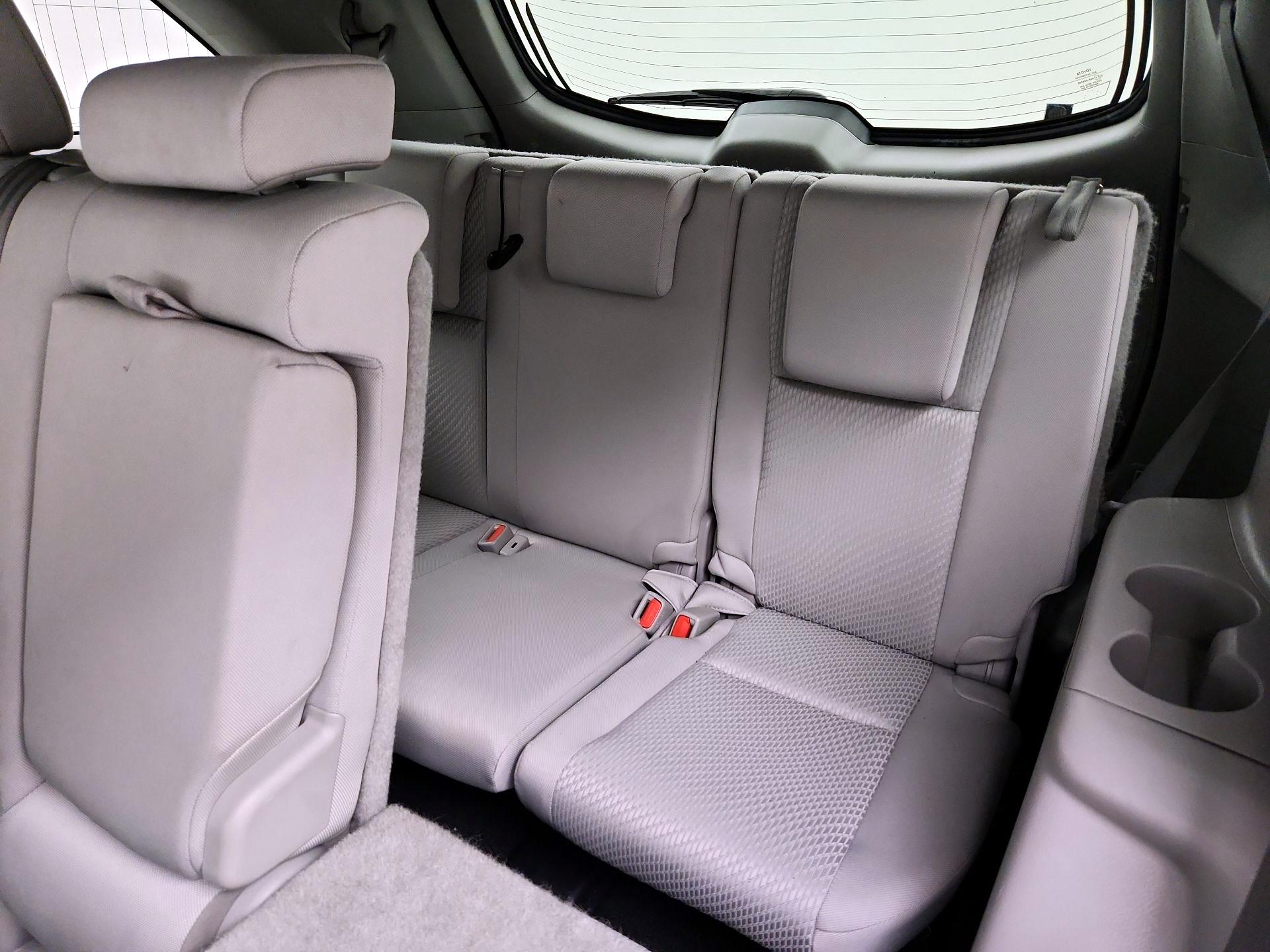 Thumbnail: 2017 Toyota Highlander - 20